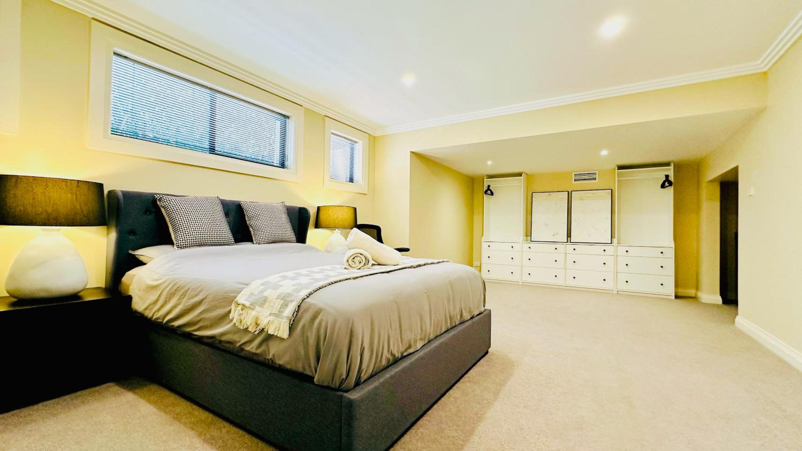 Three Monkeys Residence