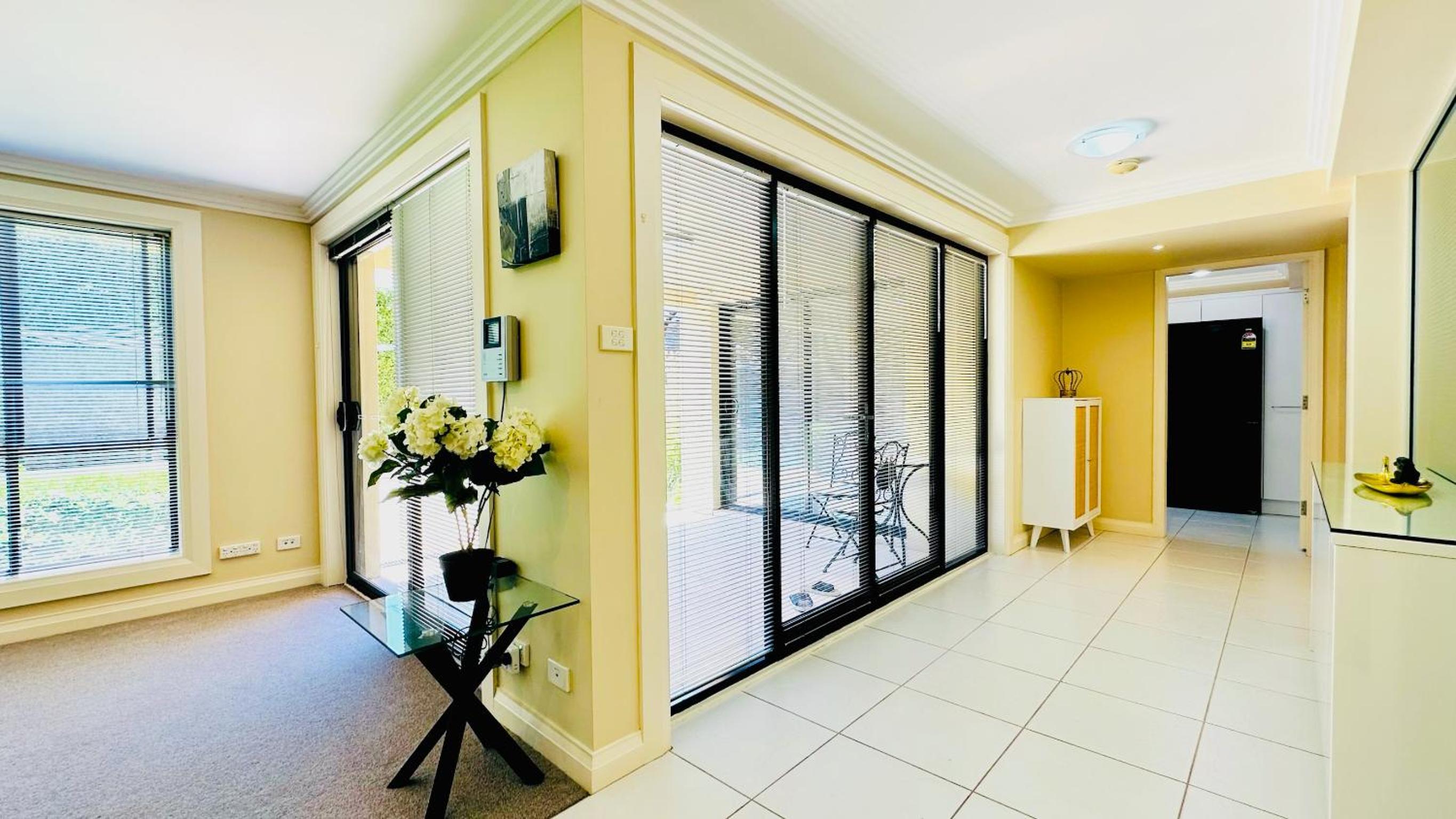 Three Monkeys Residence