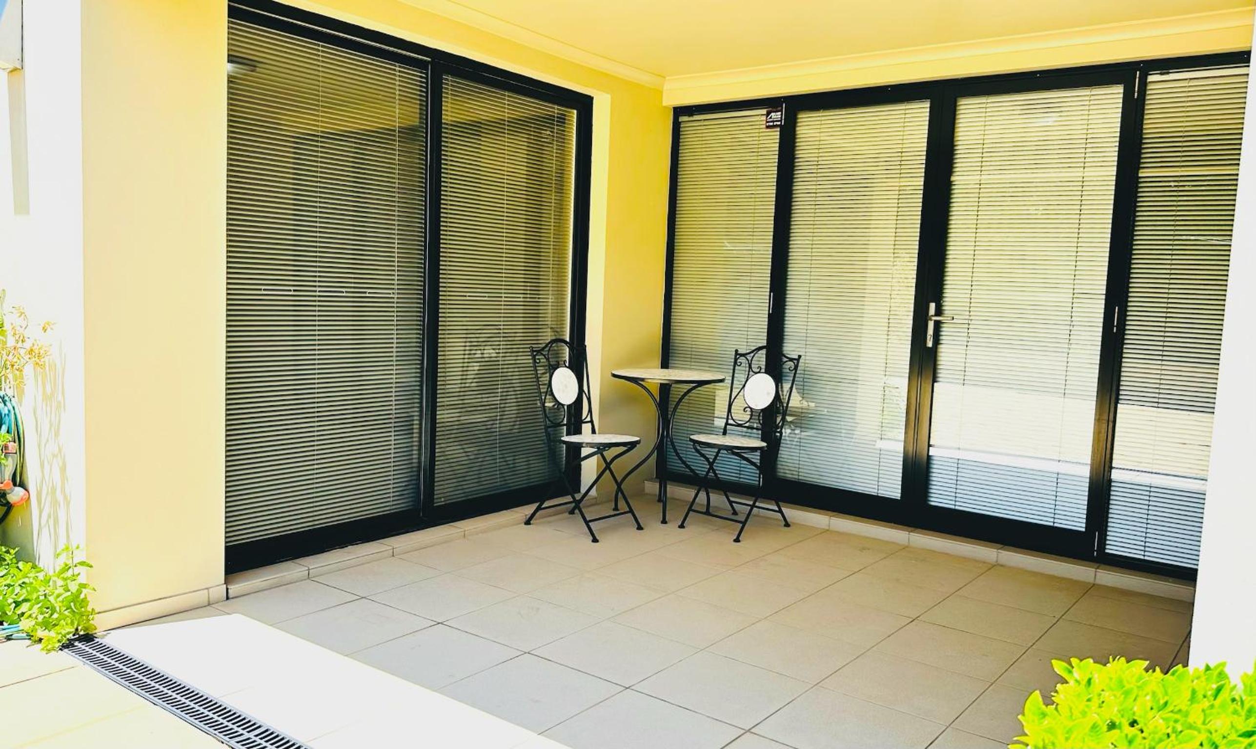 Three Monkeys Residence