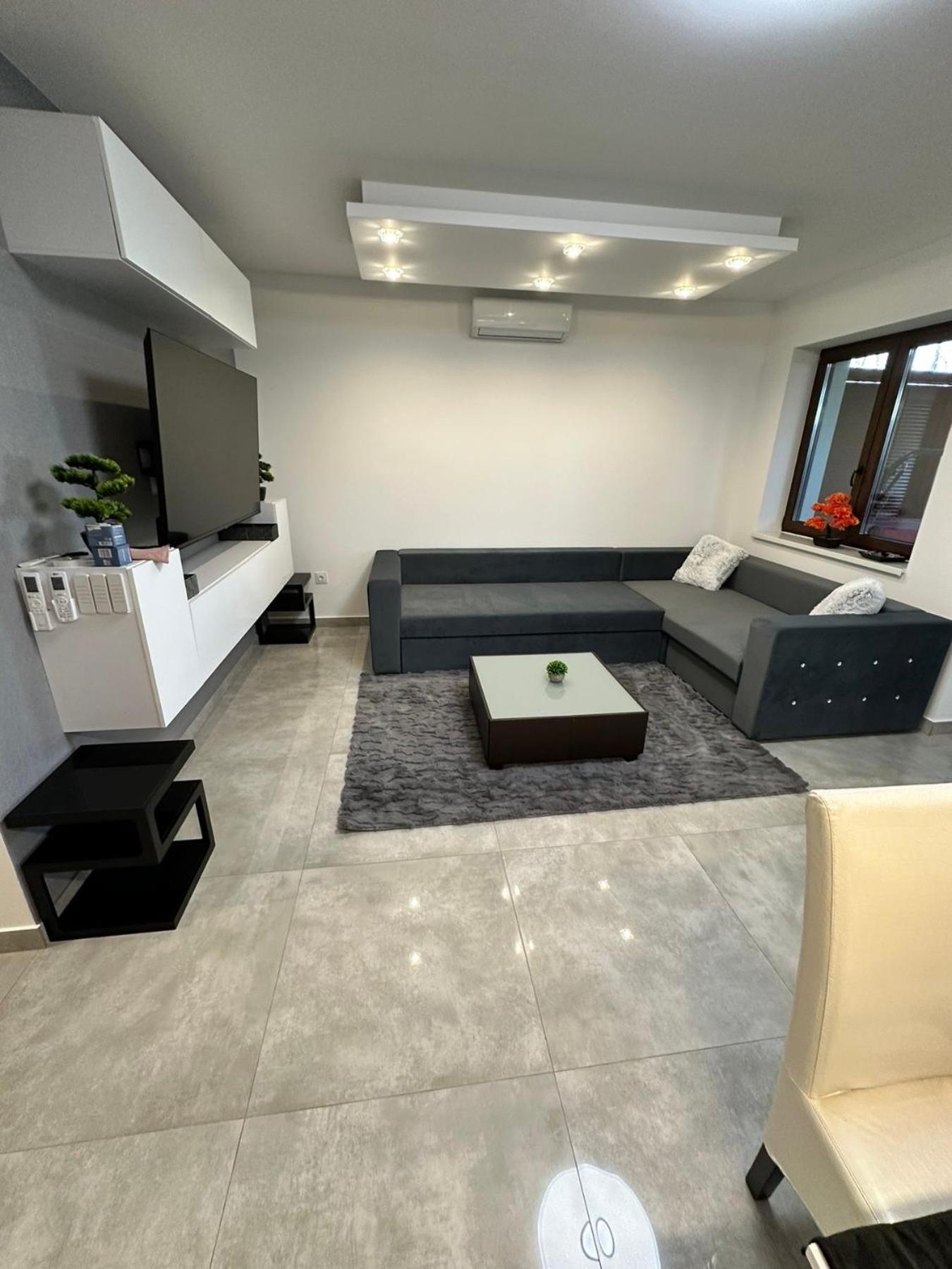 VRG 1 Exkluzív Apartman view 3