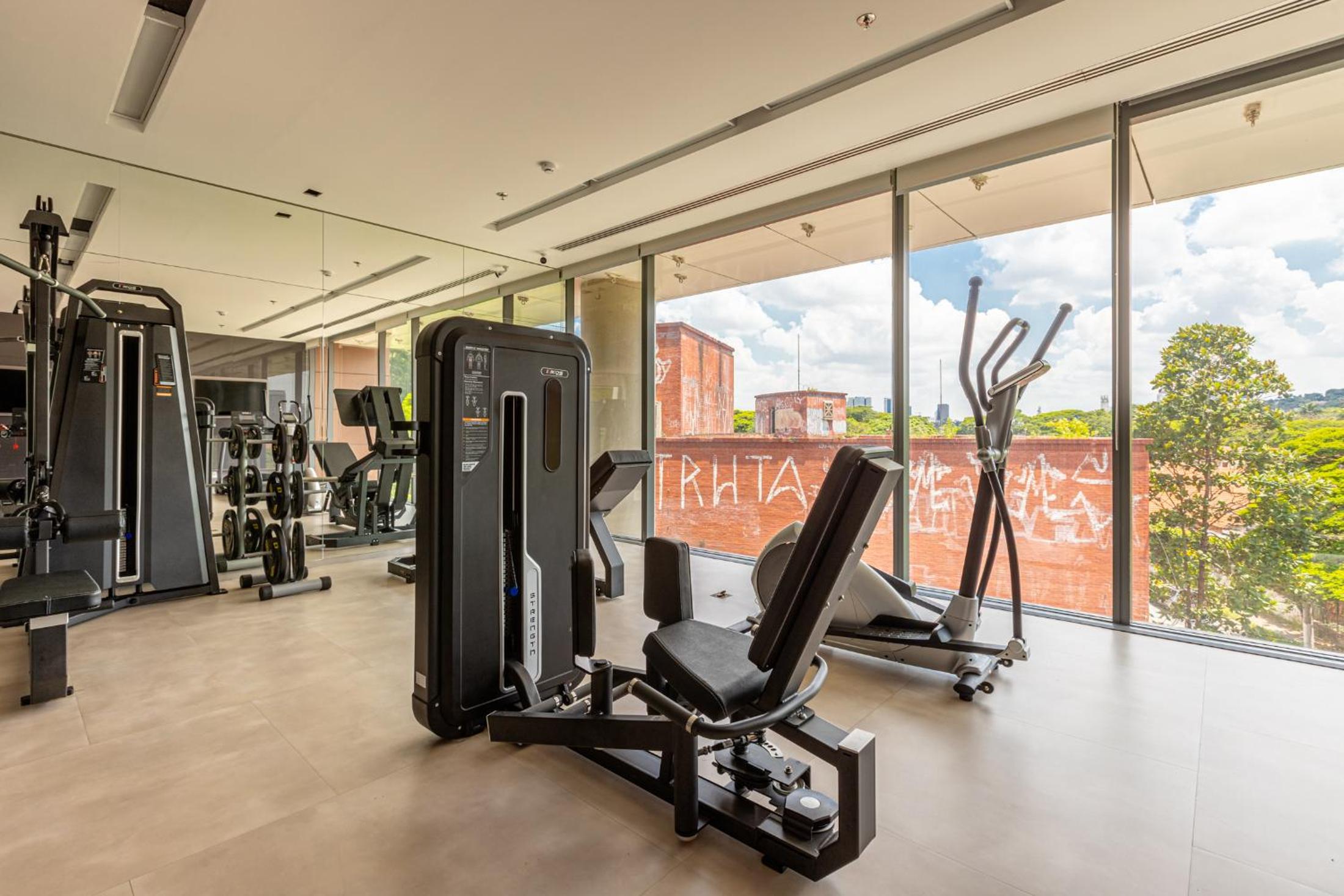 Easy Star - Studio deslubrante C/vaga em Pinheiros - CP01I