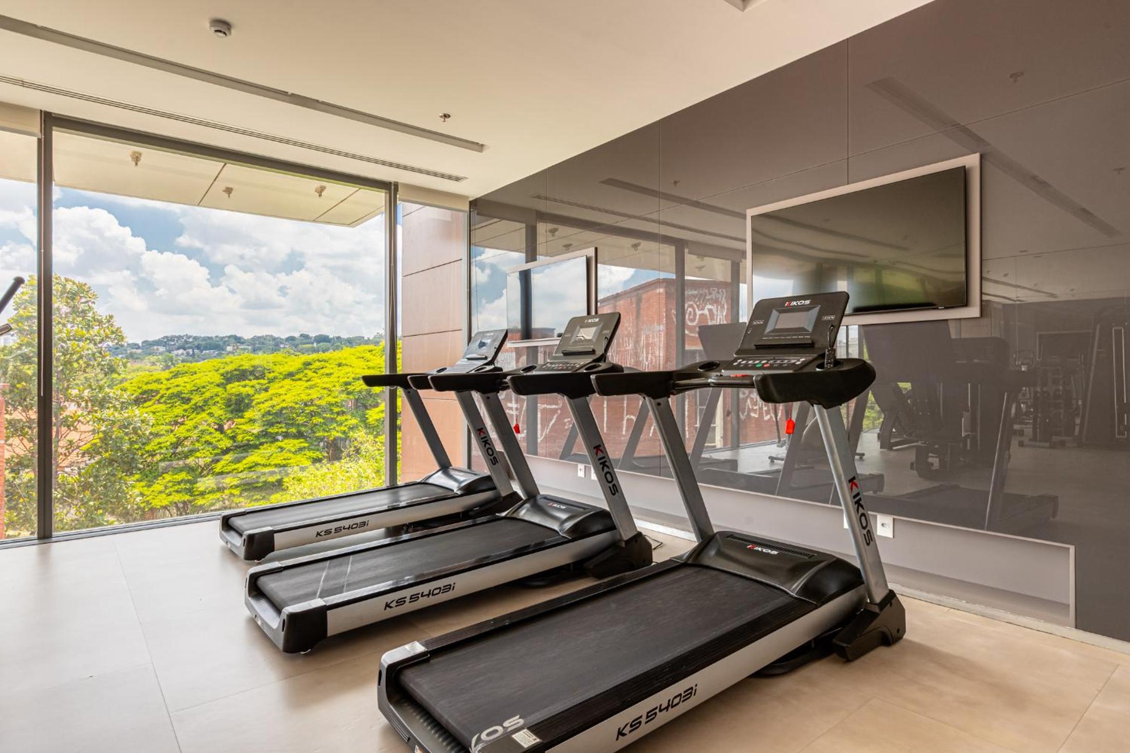 Easy Star - Studio deslubrante C/vaga em Pinheiros - CP01I