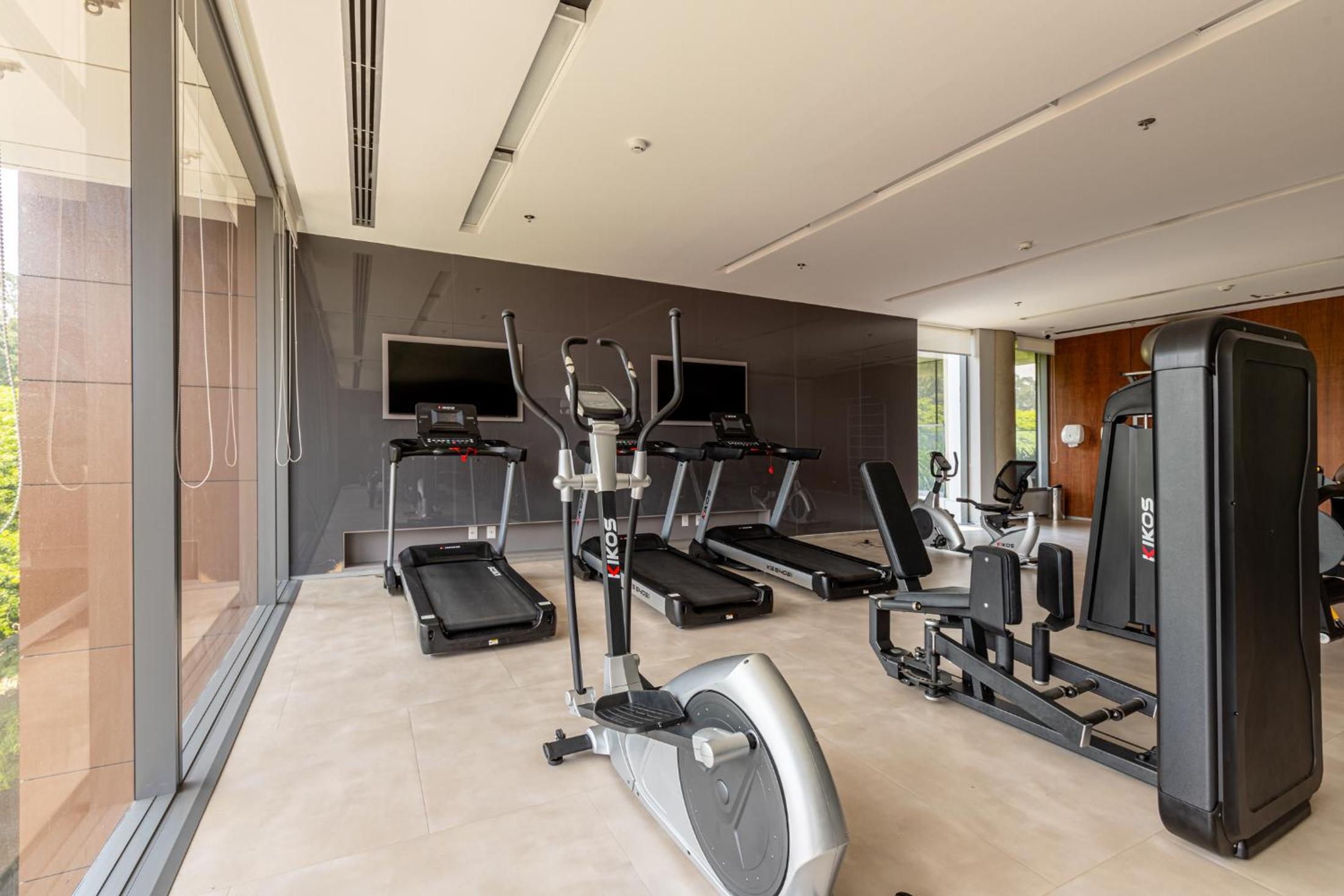 Easy Star - Studio deslubrante C/vaga em Pinheiros - CP01I