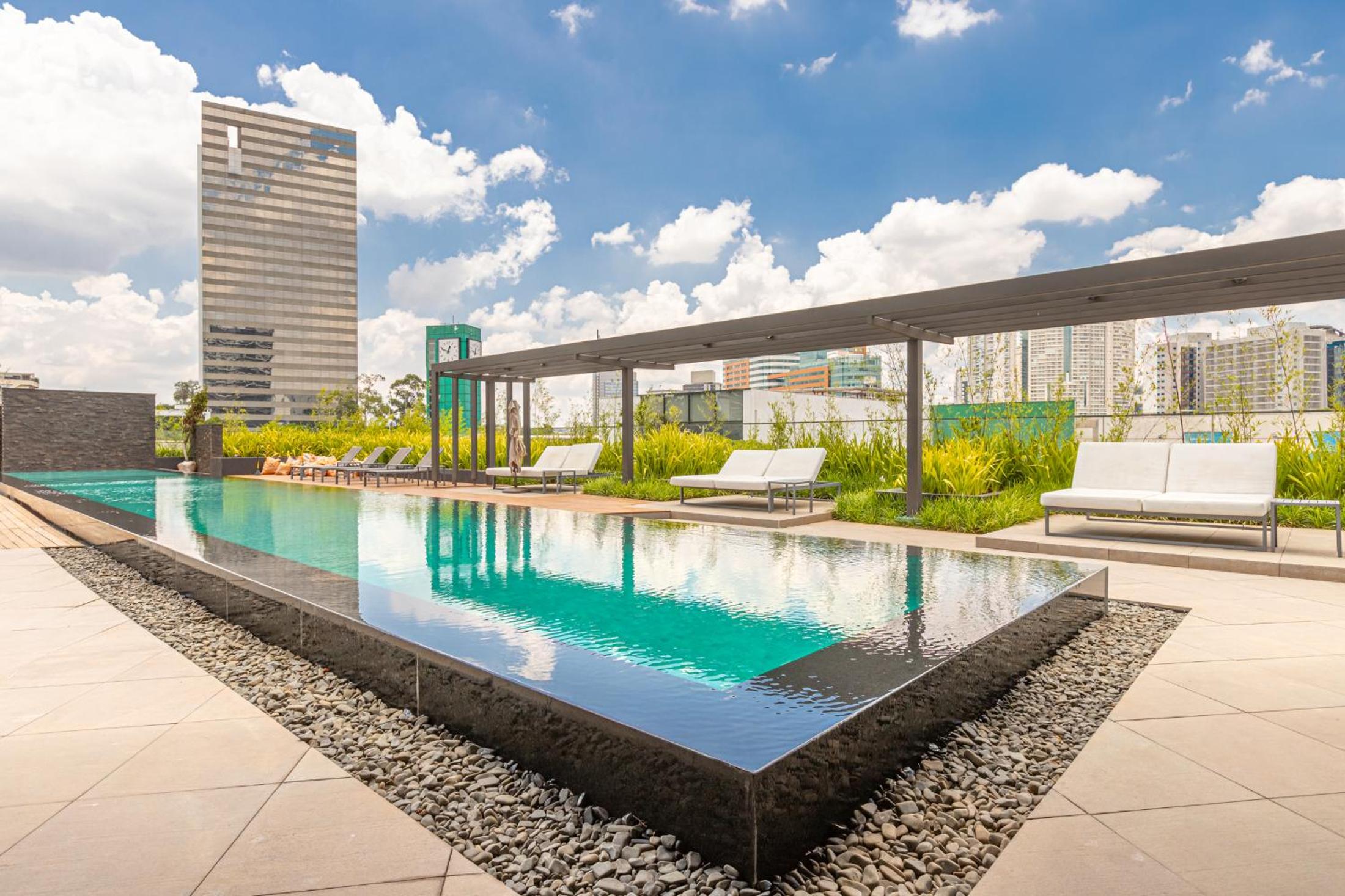 Easy Star - Studio deslubrante C/vaga em Pinheiros - CP01I