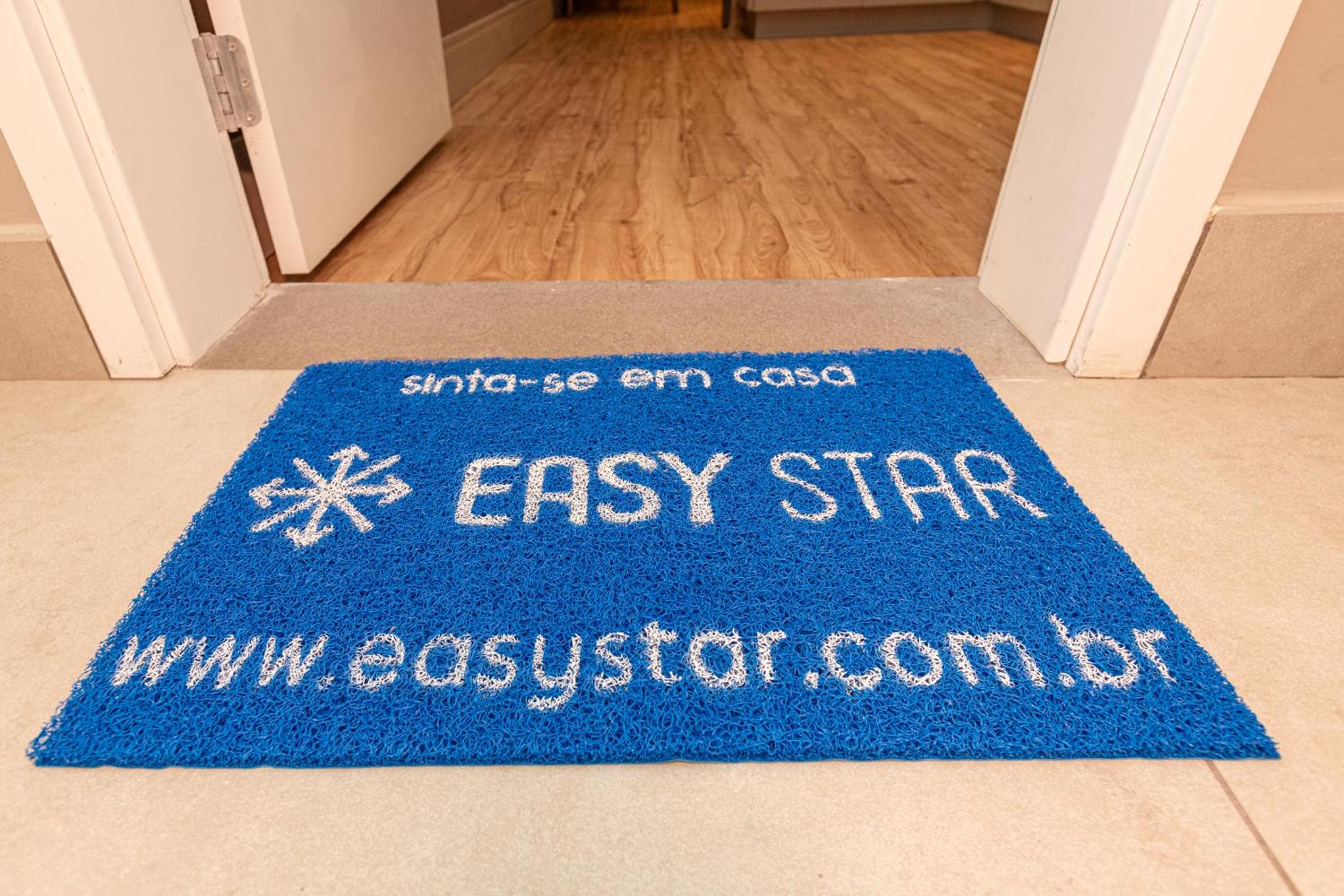 Easy Star - Studio deslubrante C/vaga em Pinheiros - CP01I