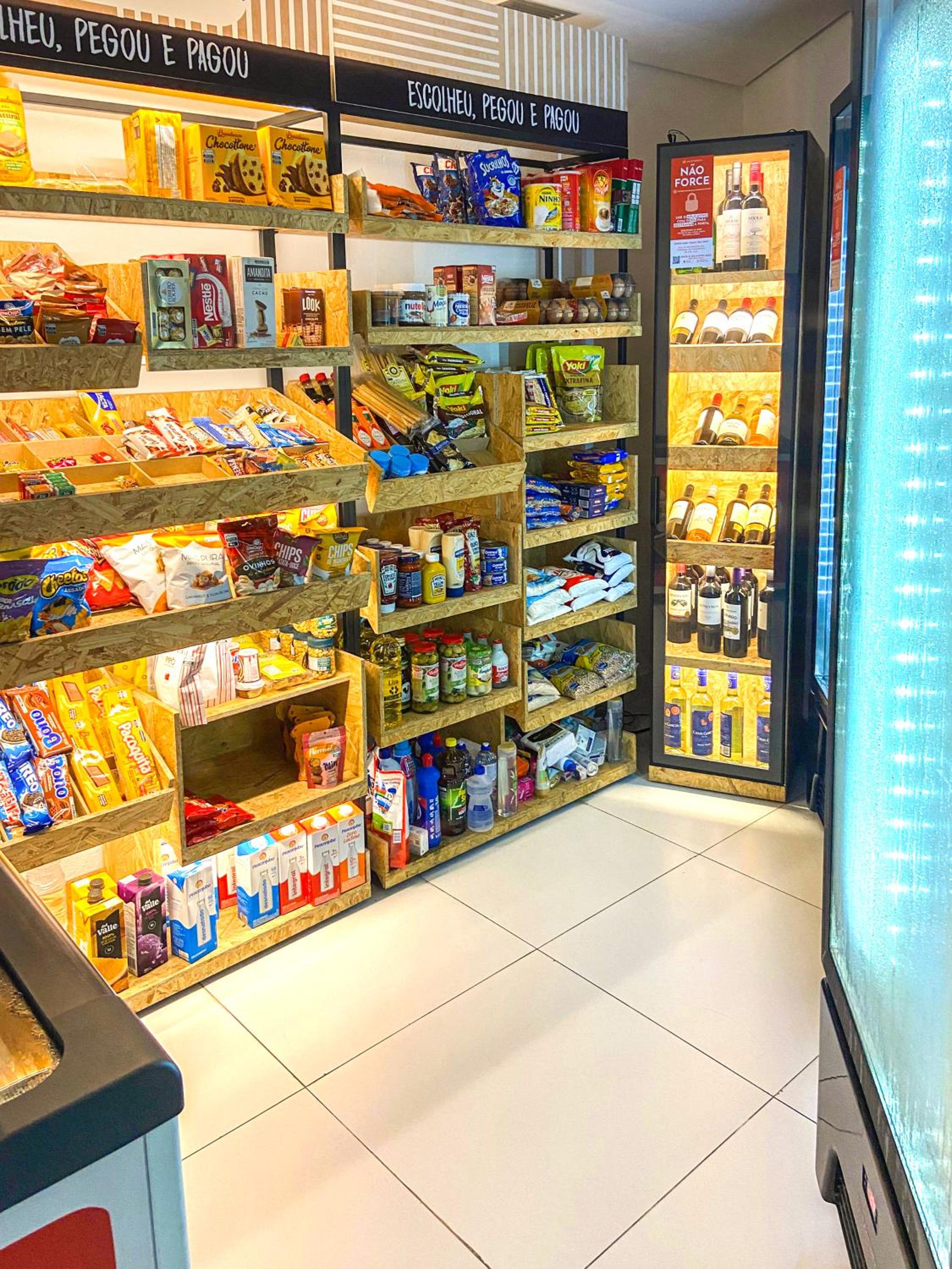 Easy Star - Studio deslubrante C/vaga em Pinheiros - CP01I