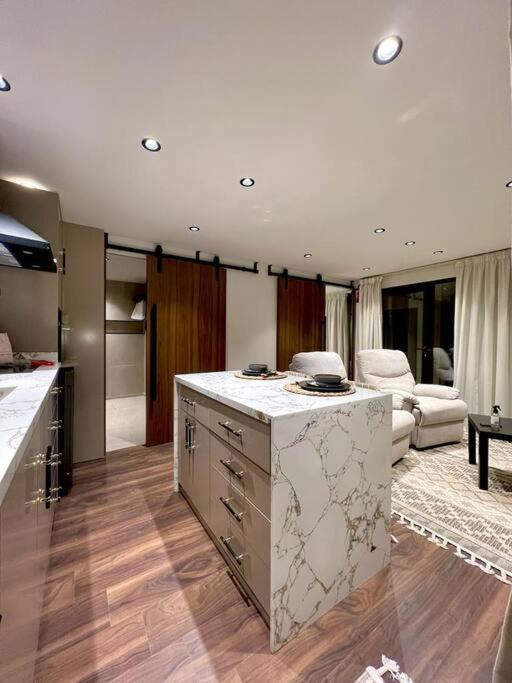 luxury Container Apartment Penthouse-Almalqa