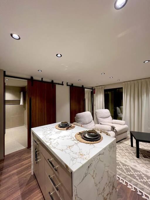 luxury Container Apartment Penthouse-Almalqa