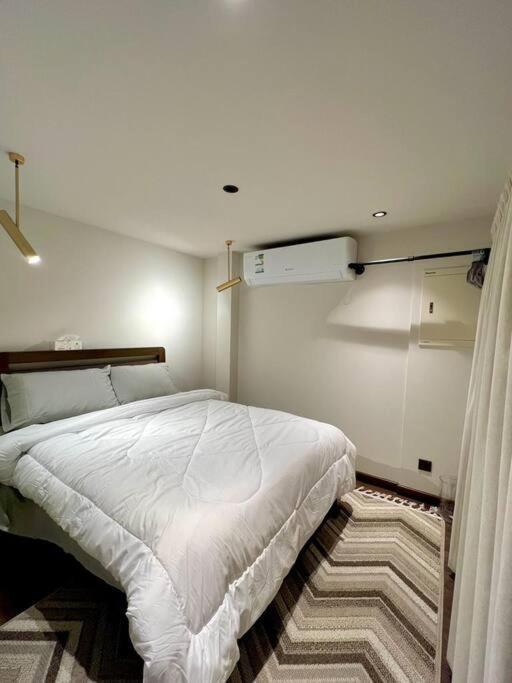 luxury Container Apartment Penthouse-Almalqa