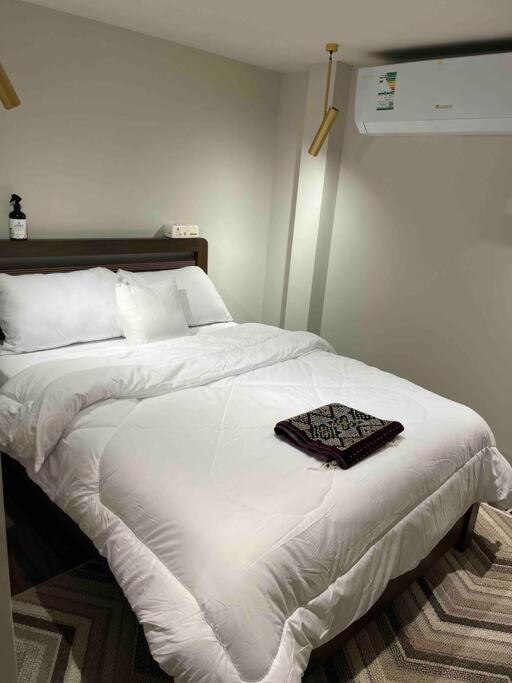 luxury Container Apartment Penthouse-Almalqa