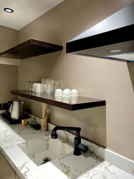 luxury Container Apartment Penthouse-Almalqa