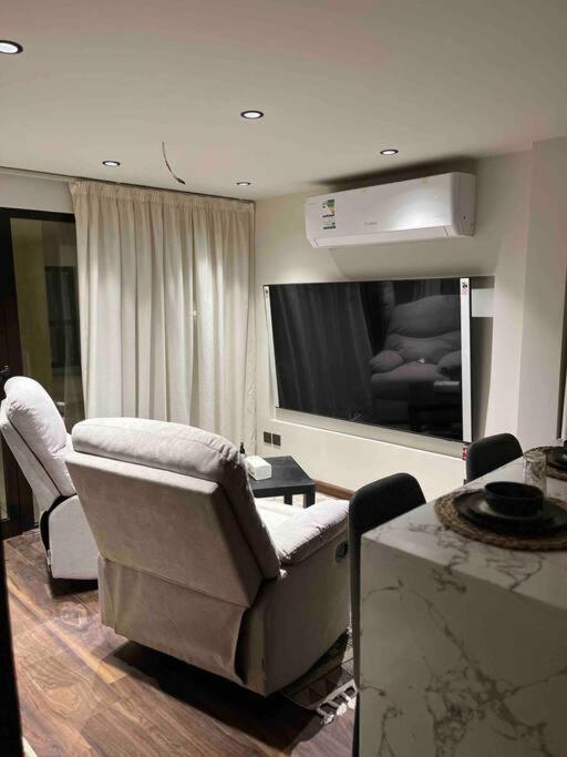 luxury Container Apartment Penthouse-Almalqa