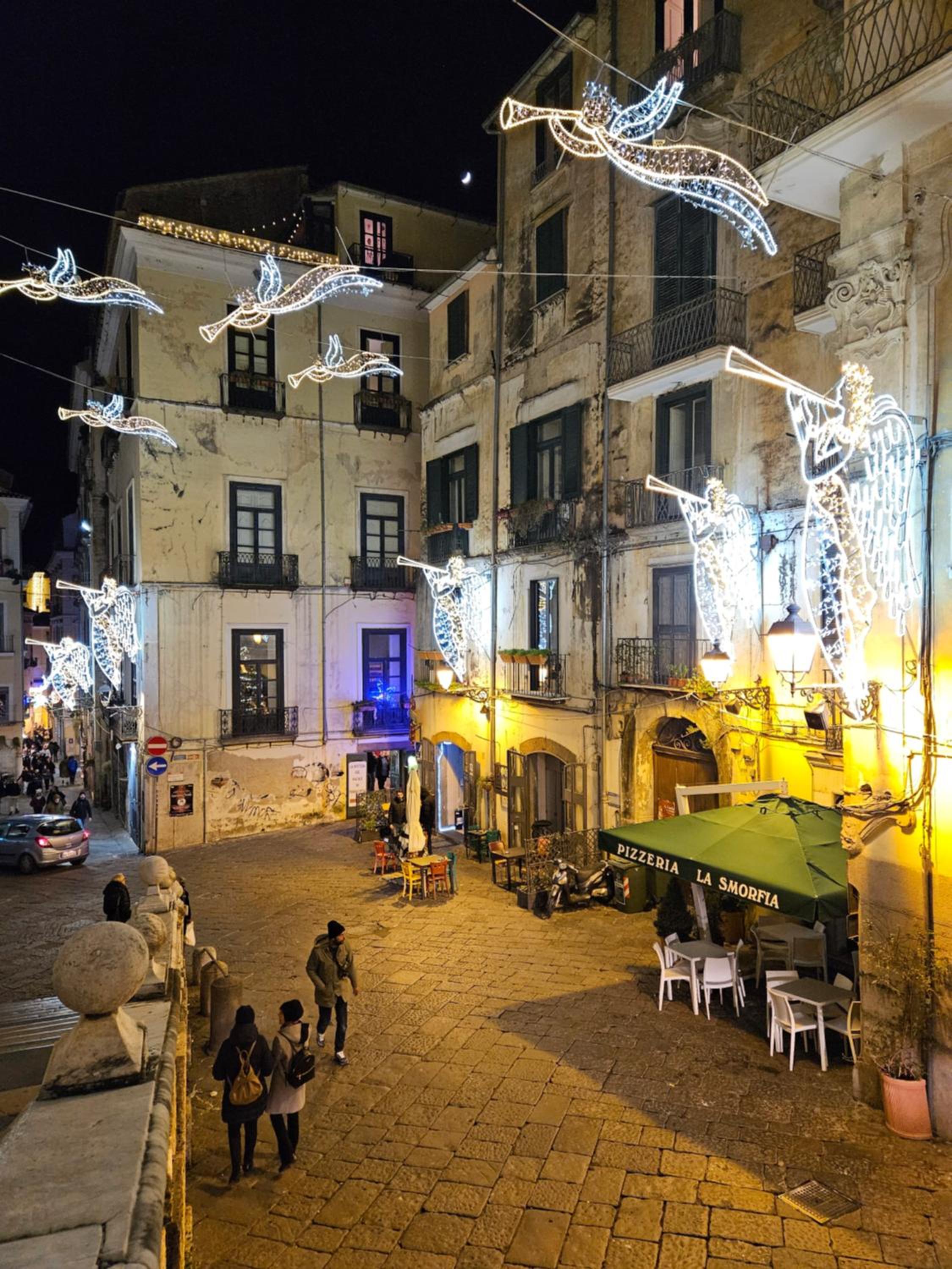 Salerno Casa Vacanze