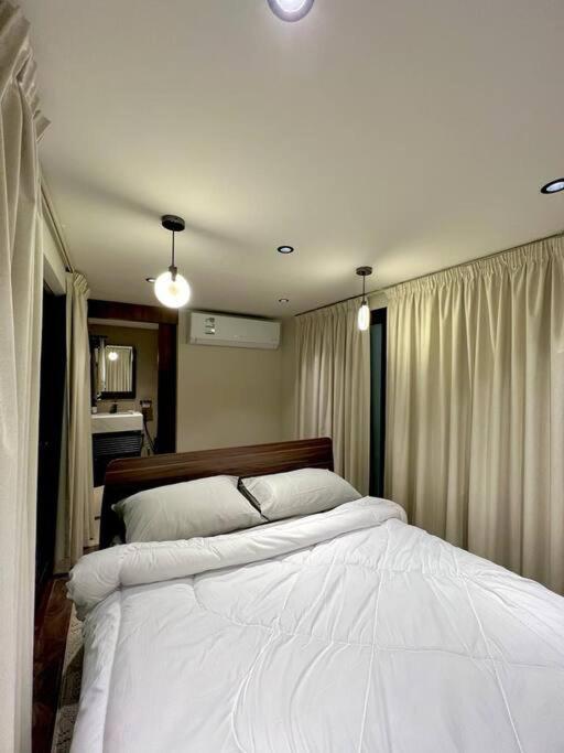 luxury Container Apartment Penthouse-Almalqa