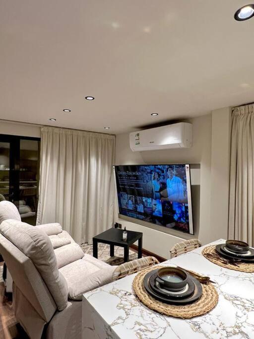luxury Container Apartment Penthouse-Almalqa