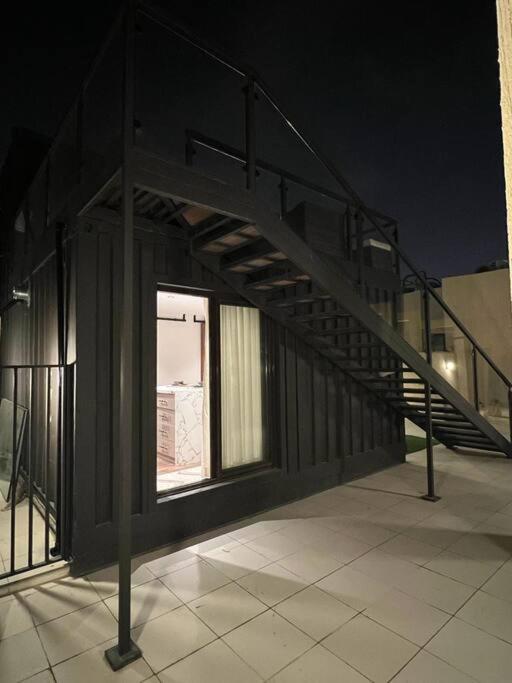 luxury Container Apartment Penthouse-Almalqa