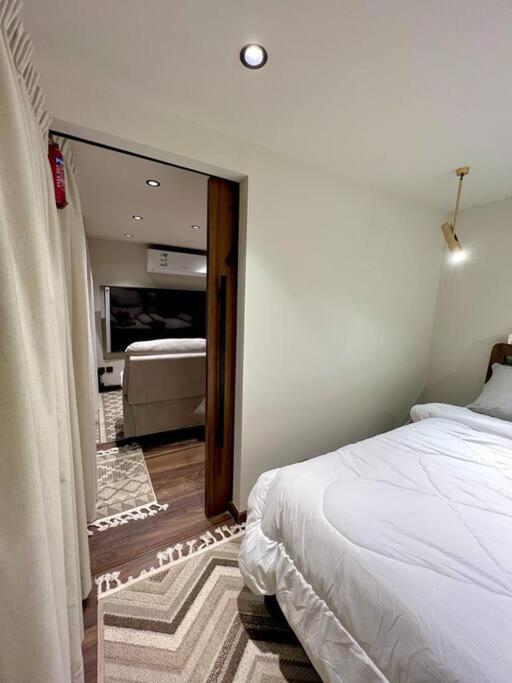 luxury Container Apartment Penthouse-Almalqa