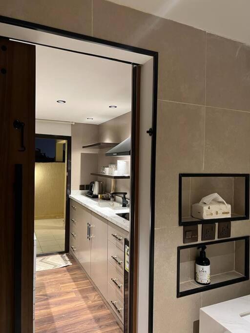 luxury Container Apartment Penthouse-Almalqa