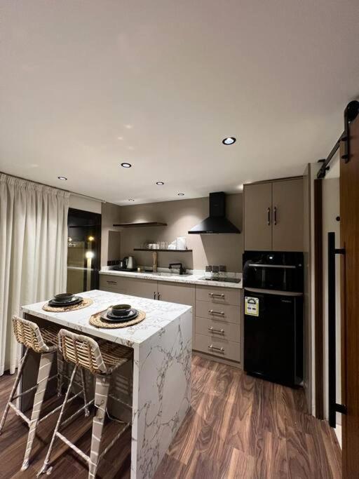 luxury Container Apartment Penthouse-Almalqa