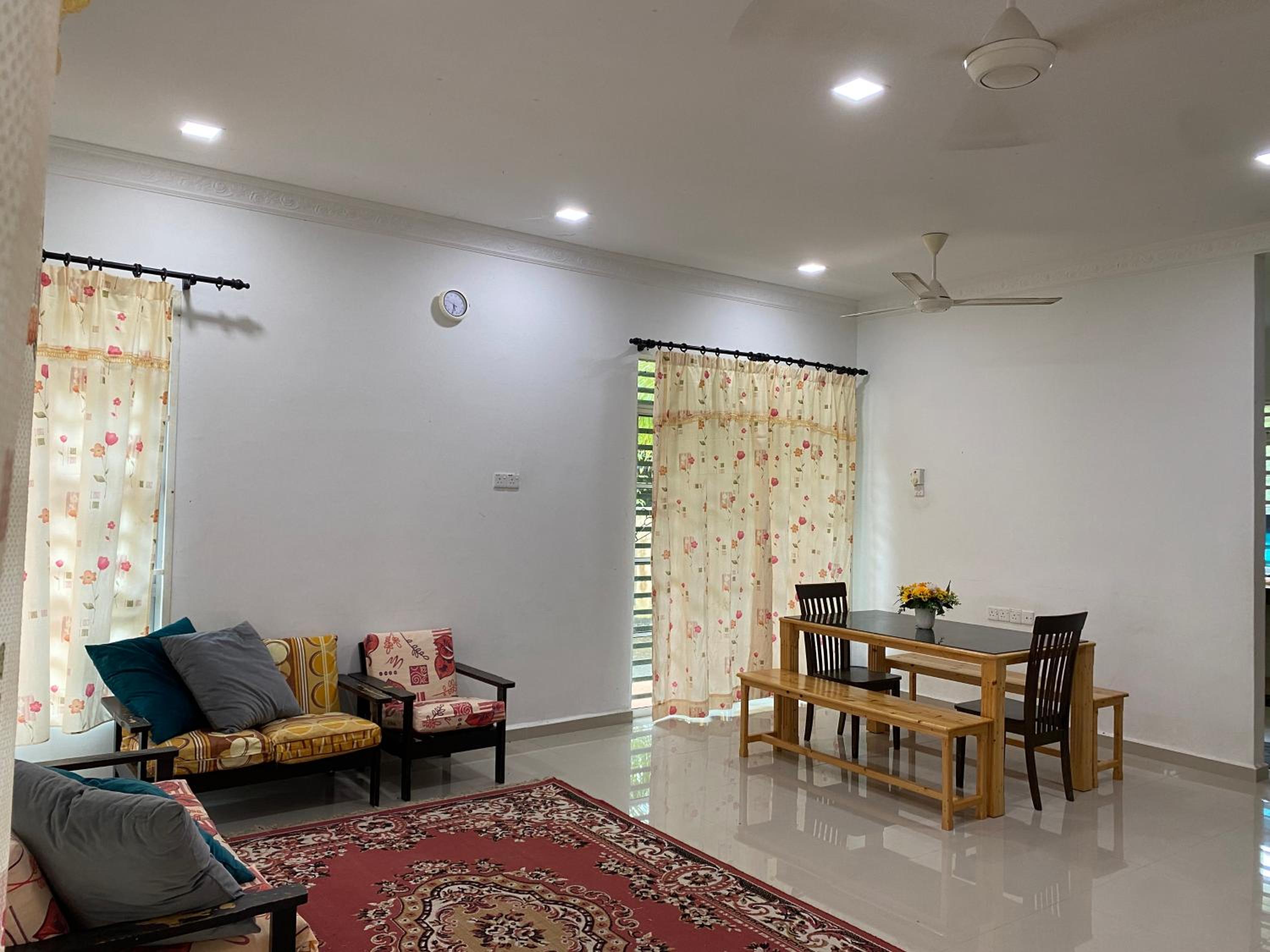 TM Homestay chukai kemaman photo 5