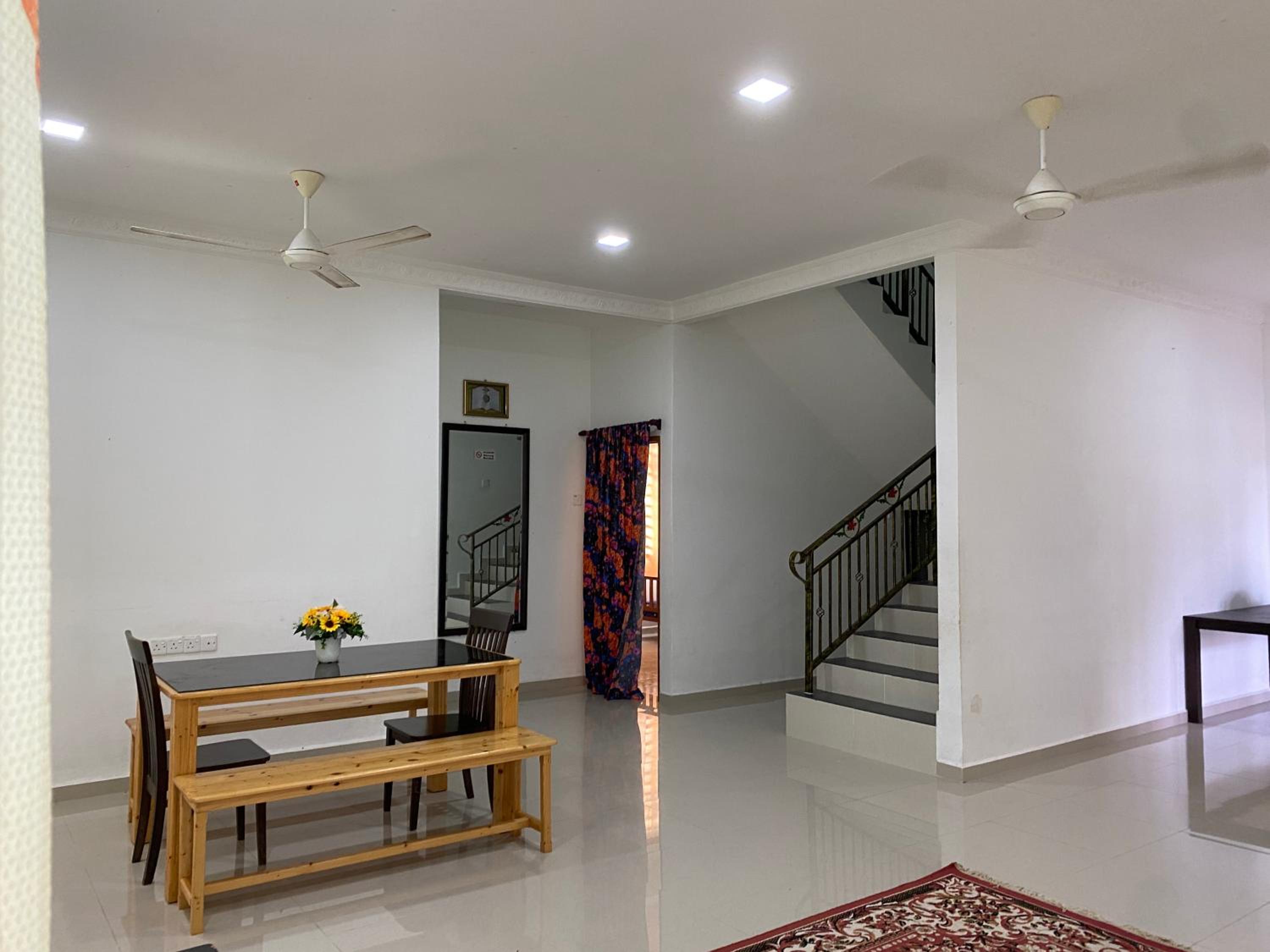 TM Homestay chukai kemaman photo 3