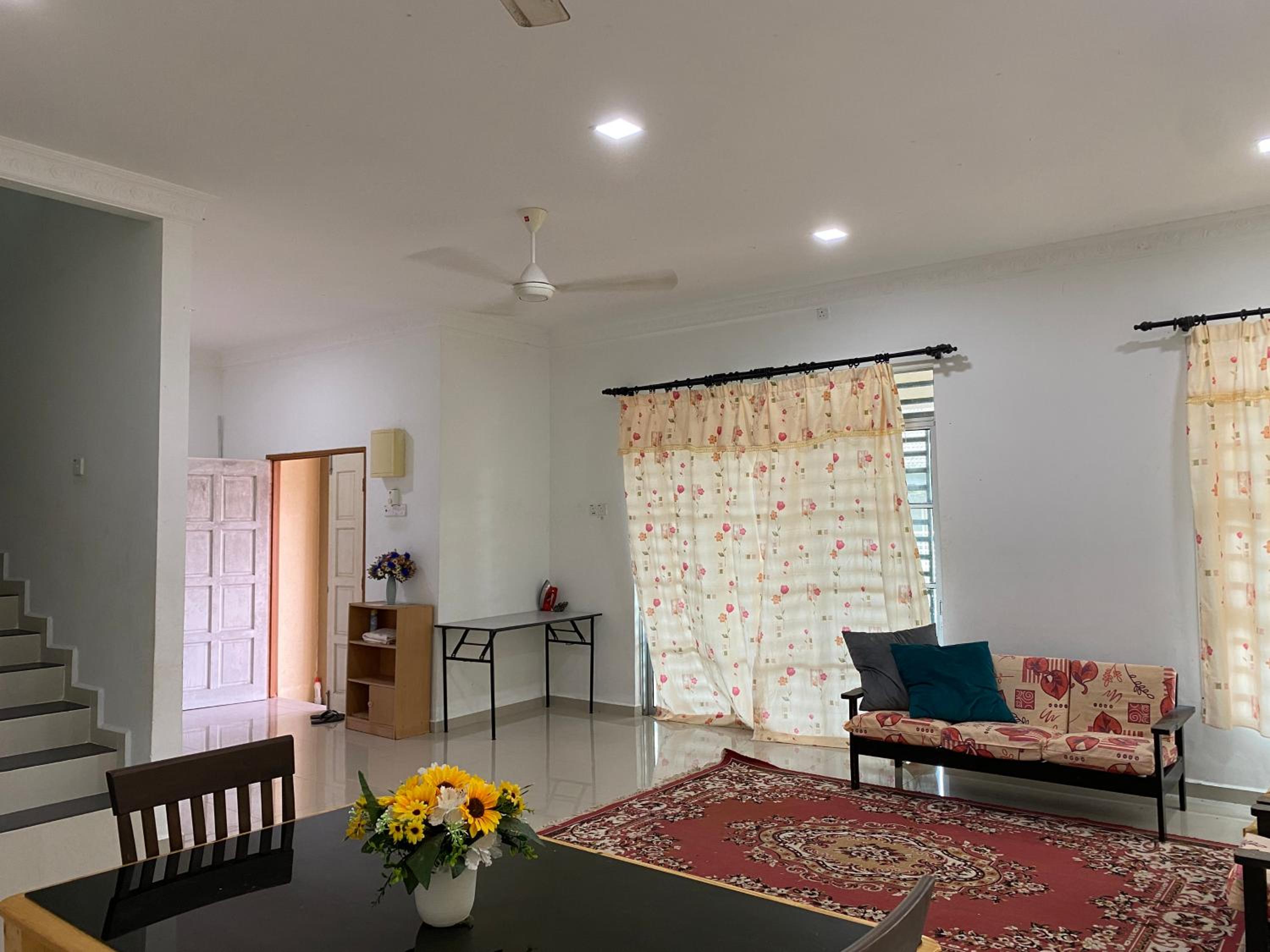 TM Homestay chukai kemaman photo 4