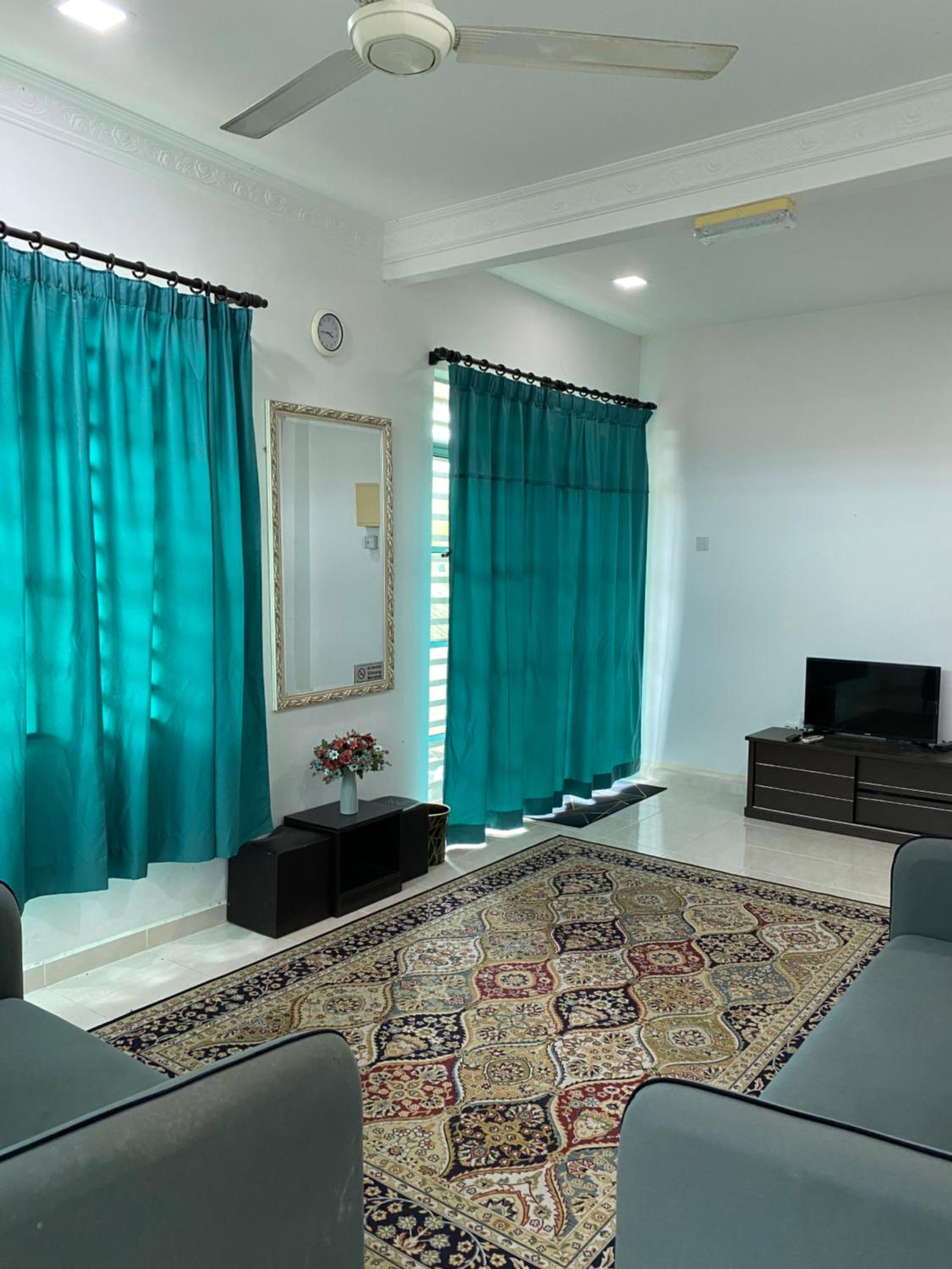 TM Homestay chukai kemaman photo 6