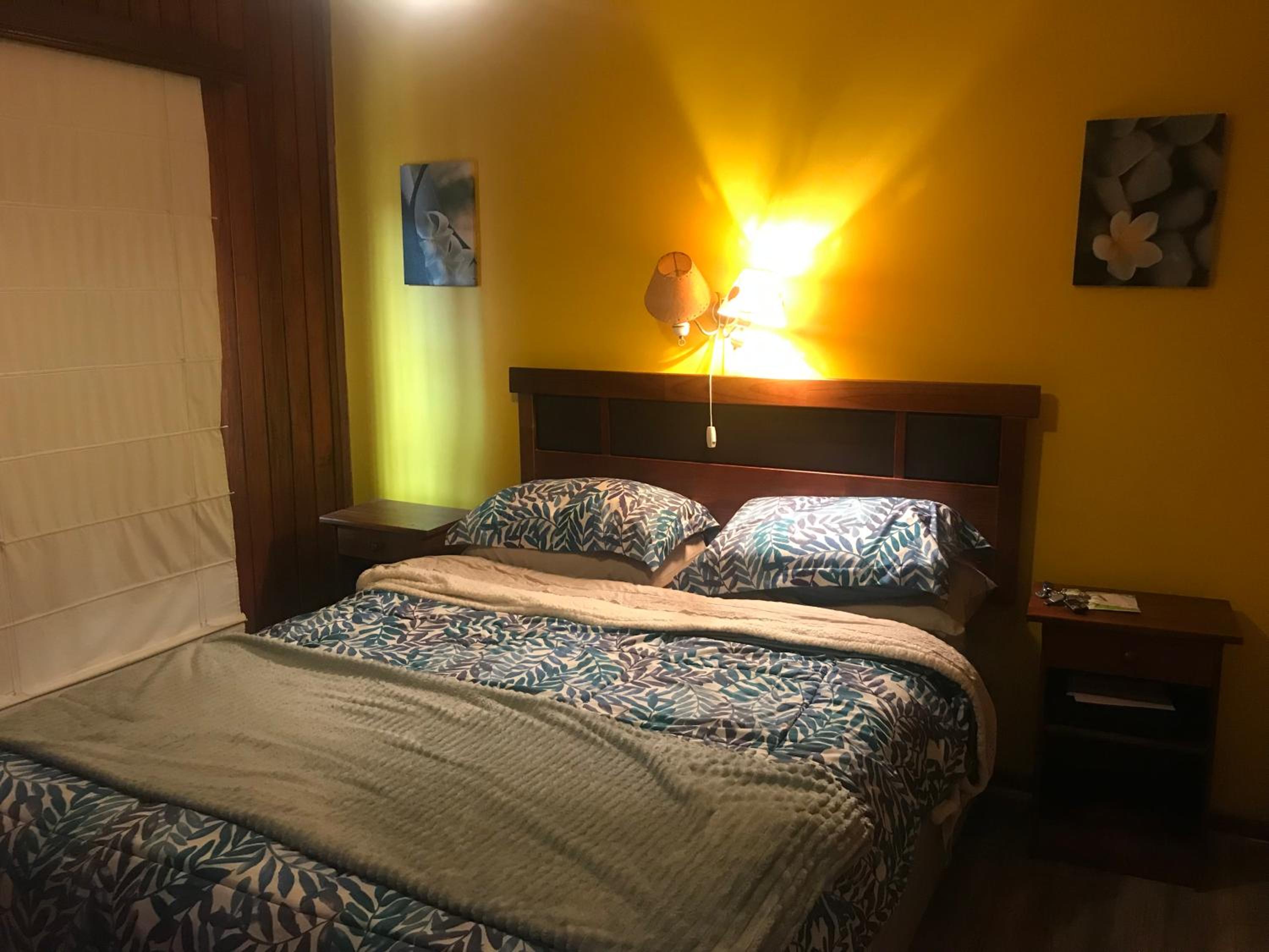 Se arrienda casa Reñaca Bajo 3 habitaciones ,estacionamiento