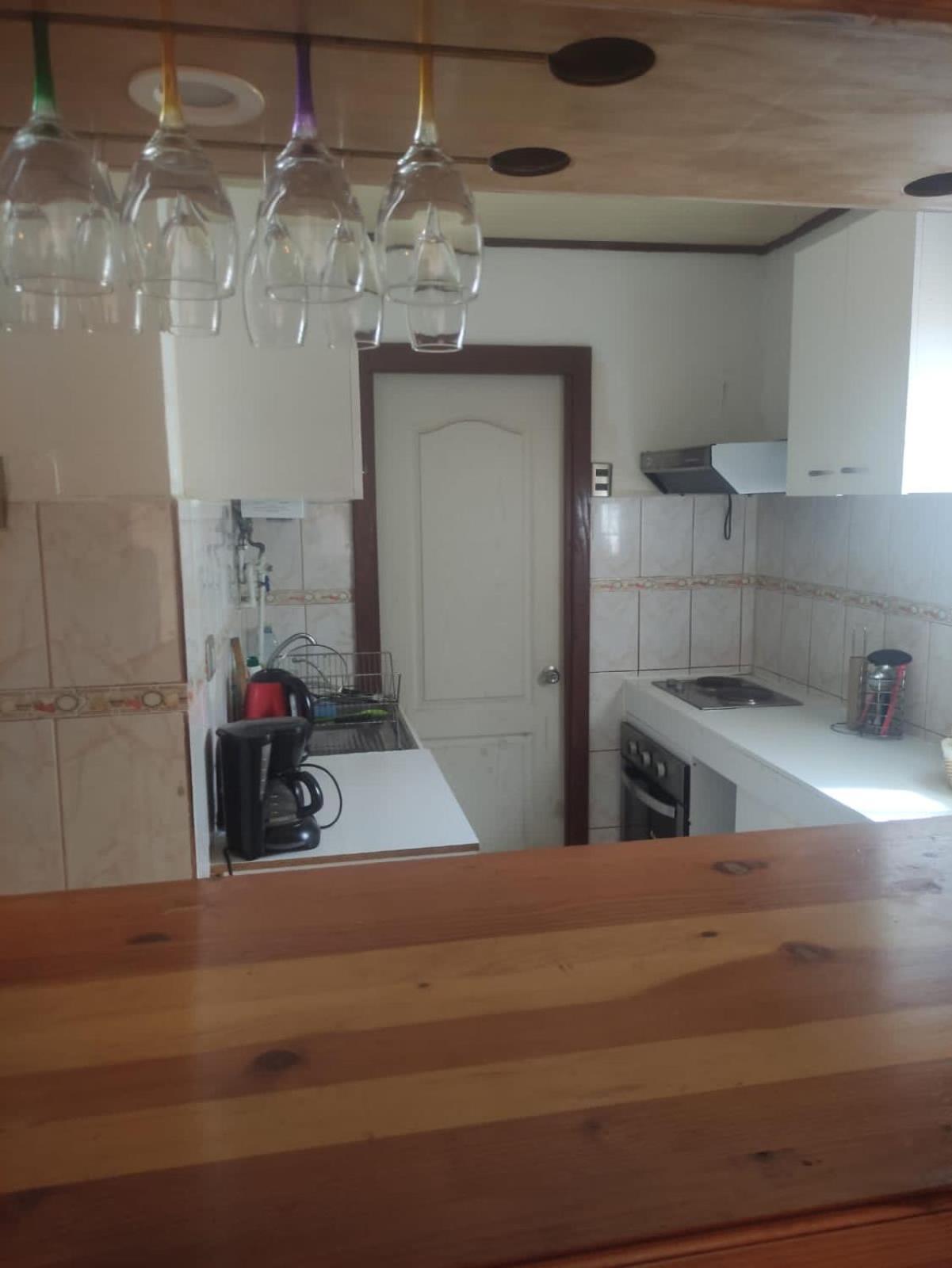 Se arrienda casa Reñaca Bajo 3 habitaciones ,estacionamiento