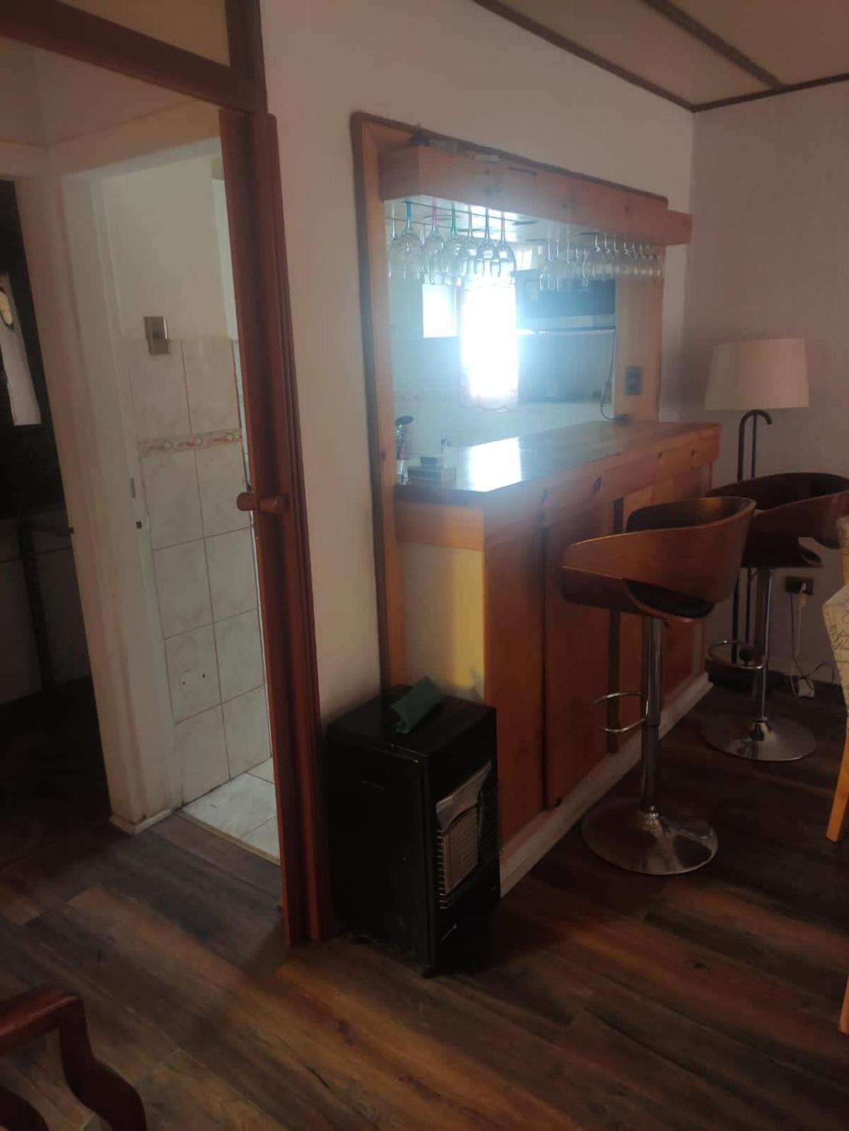 Se arrienda casa Reñaca Bajo 3 habitaciones ,estacionamiento
