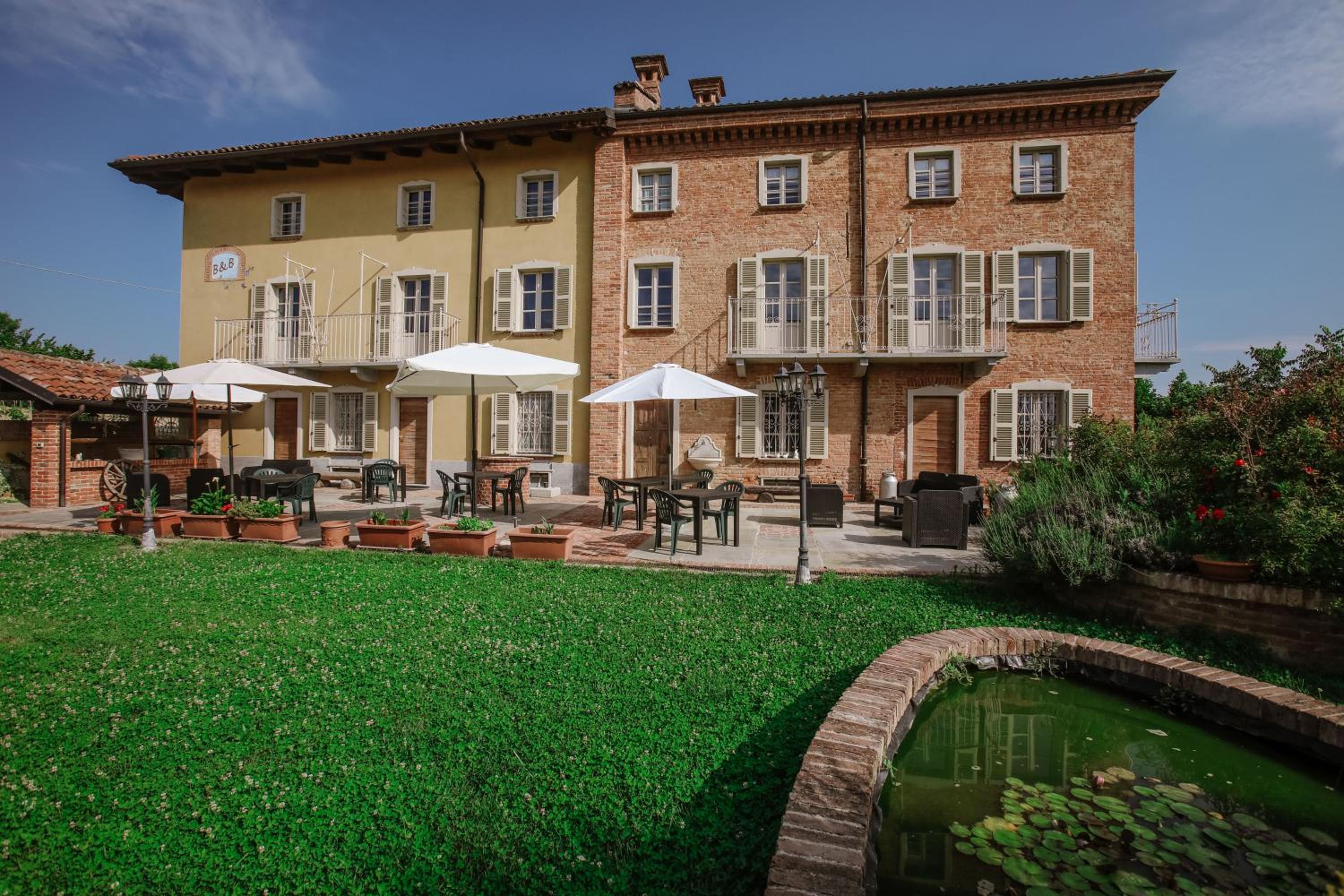 La Casa di Alice