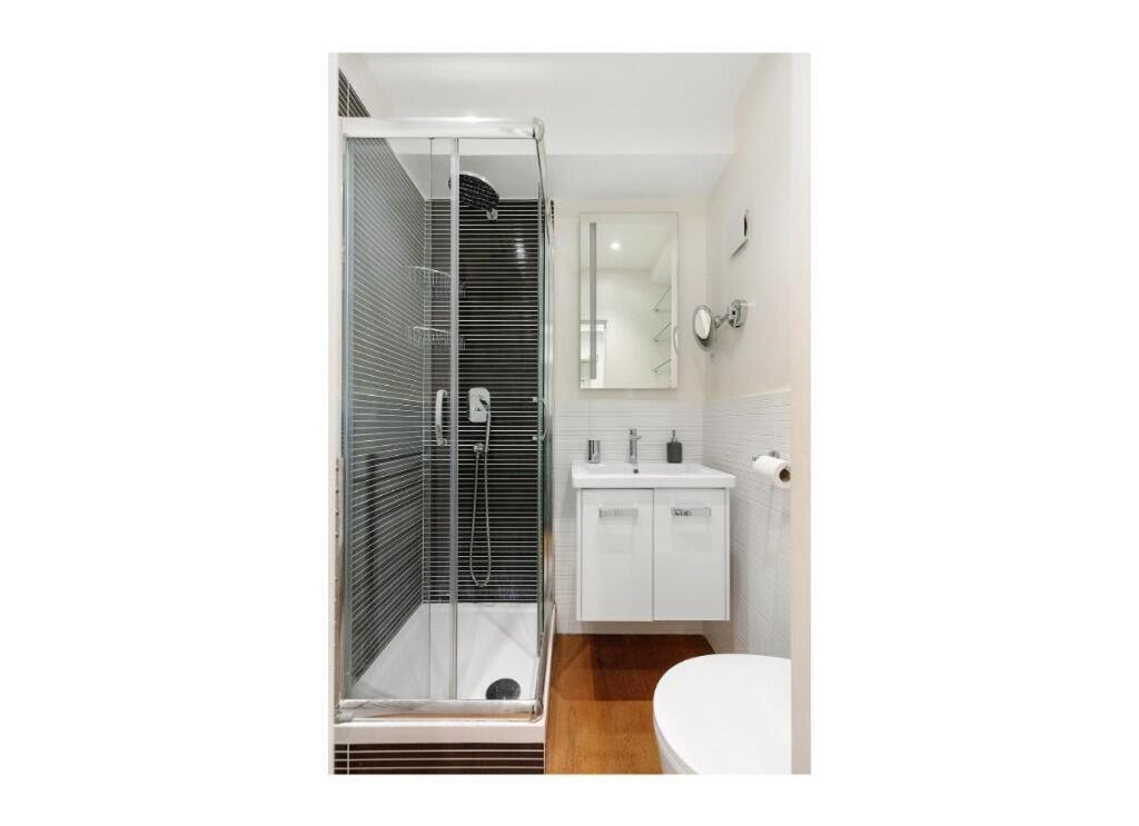 Beaufort Gem Chelsea Apartment