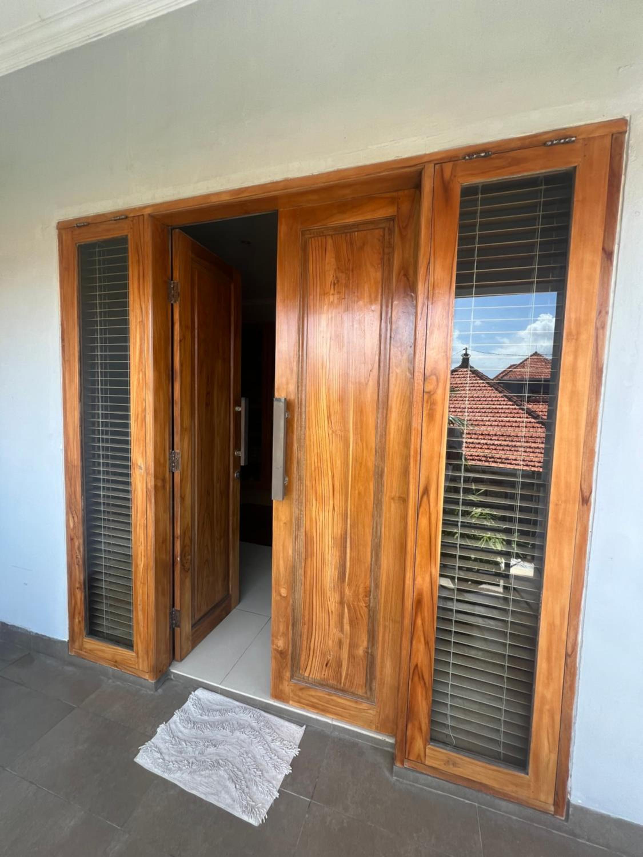Semesta Villa