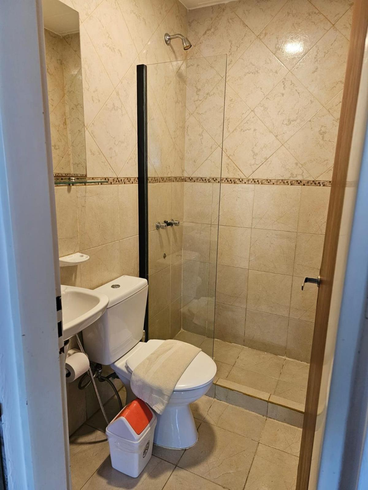 Alameda Reserve Apart