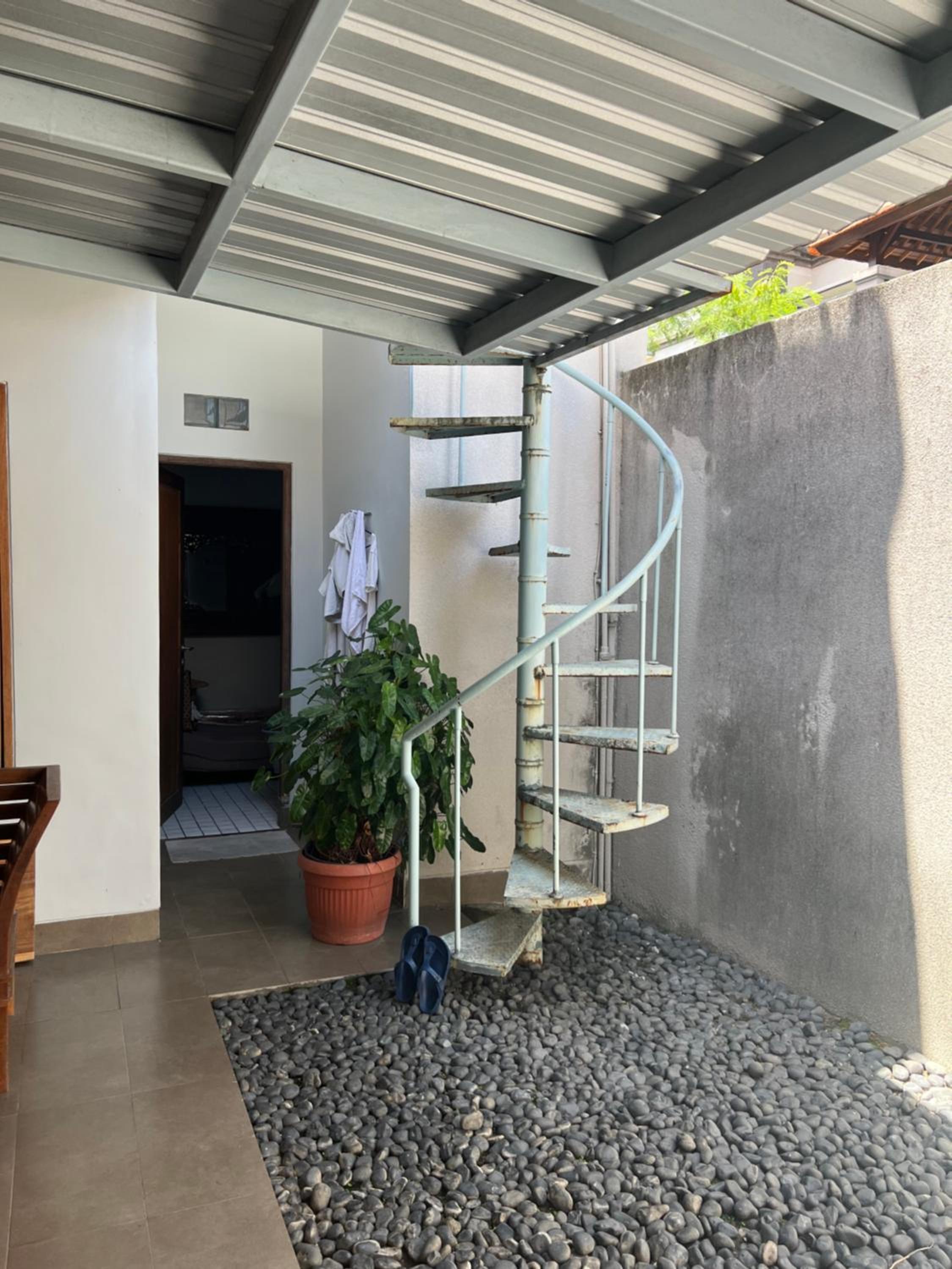 Semesta Villa
