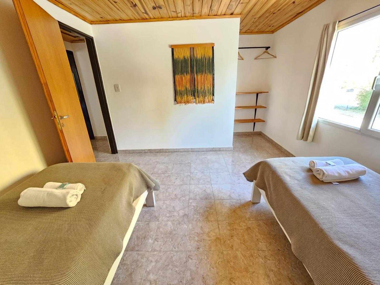 Alameda Reserve Apart