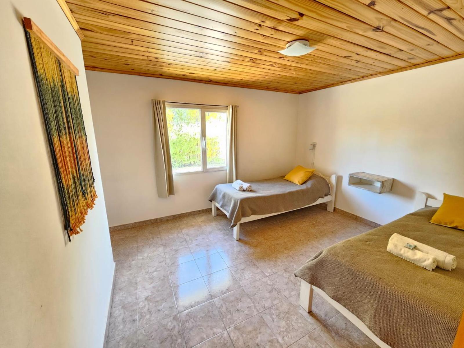Alameda Reserve Apart