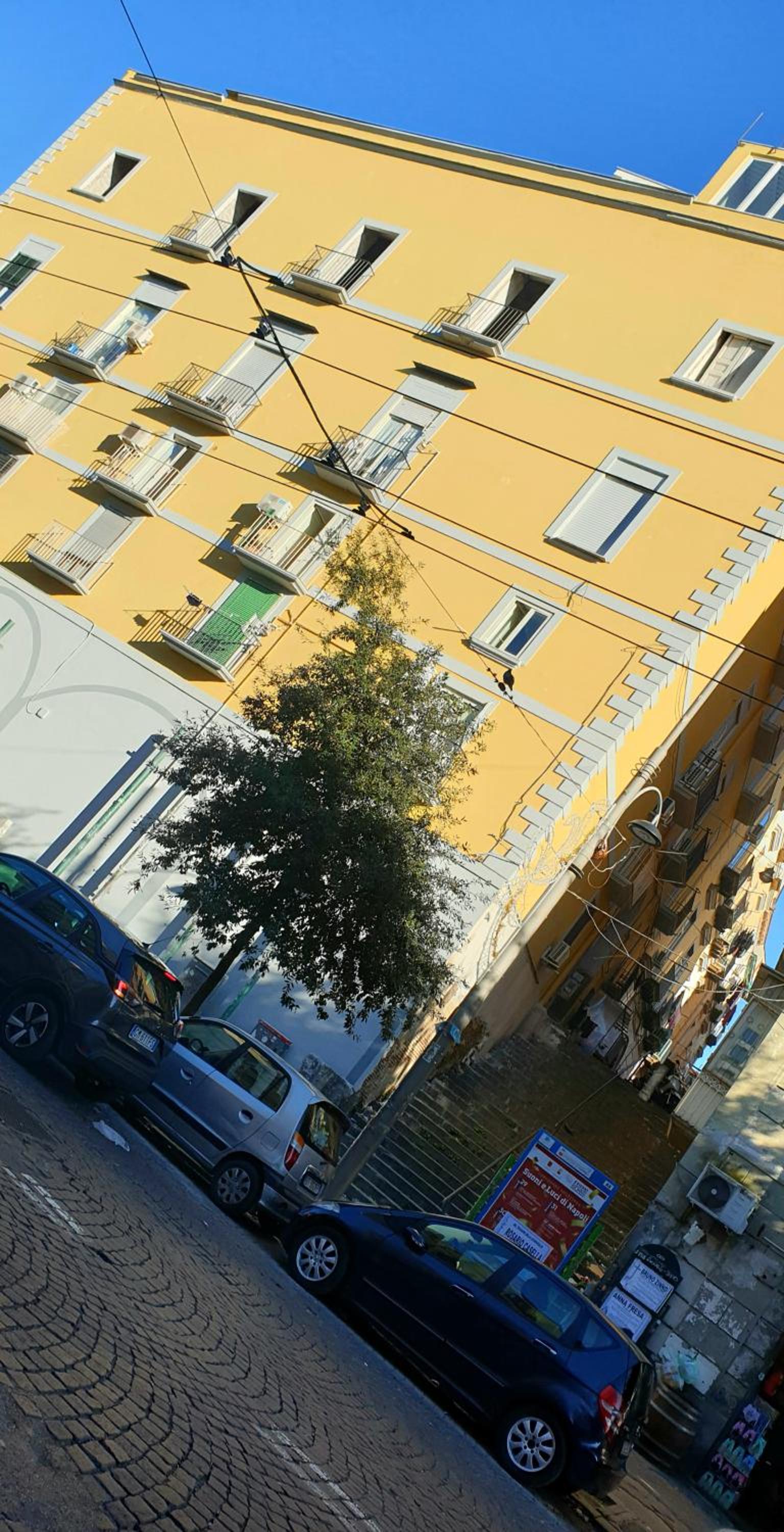B&B Napoli Citta'