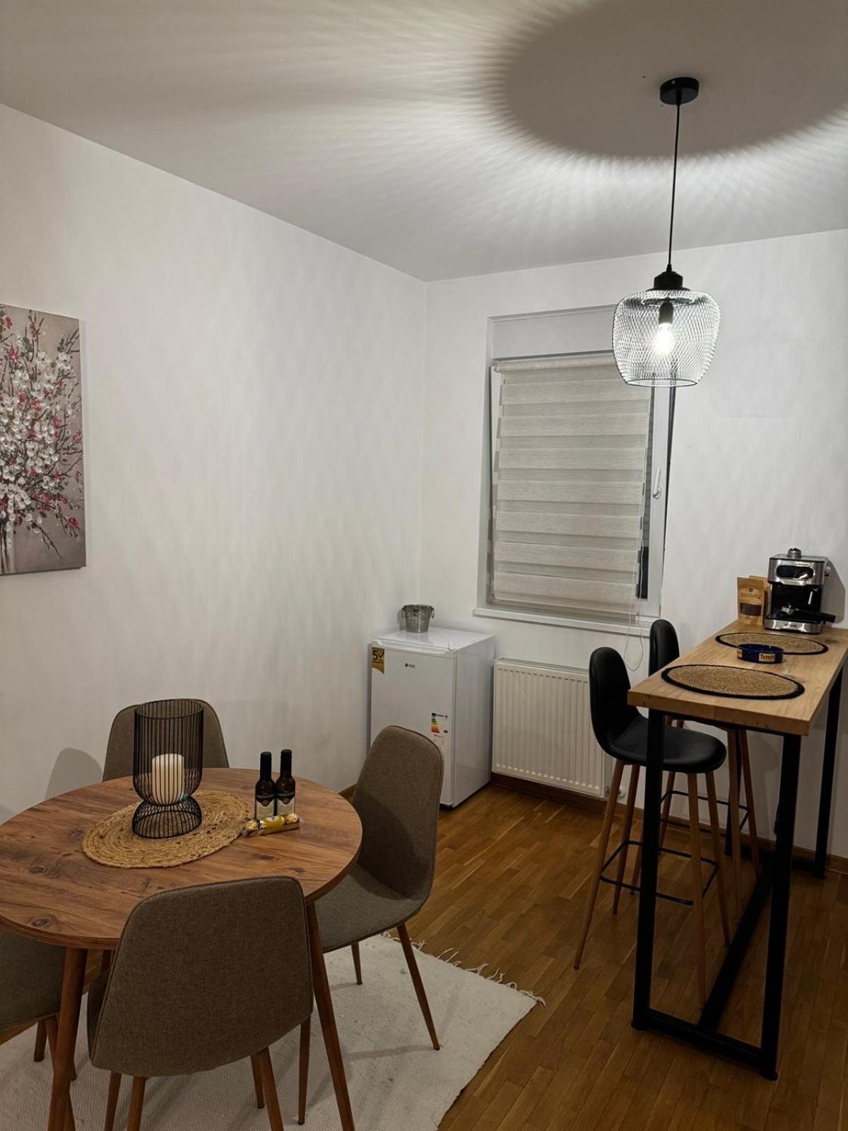 Apartman Mi view 3