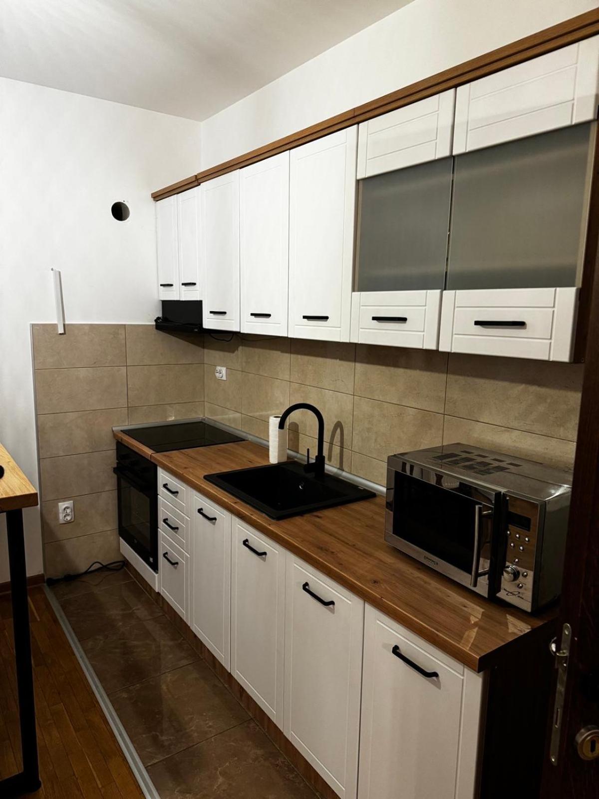 Apartman Mi view 4