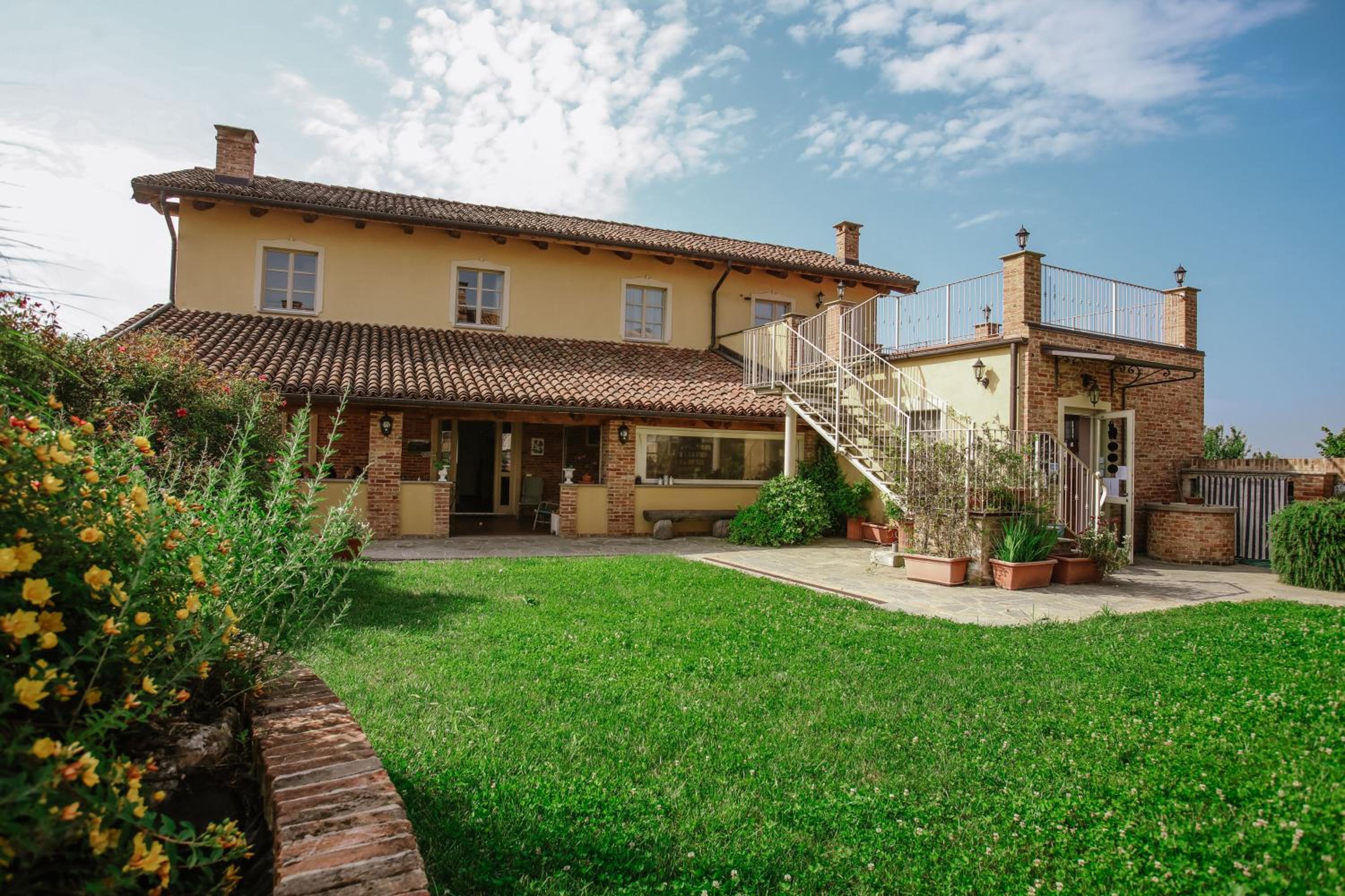 La Casa di Alice