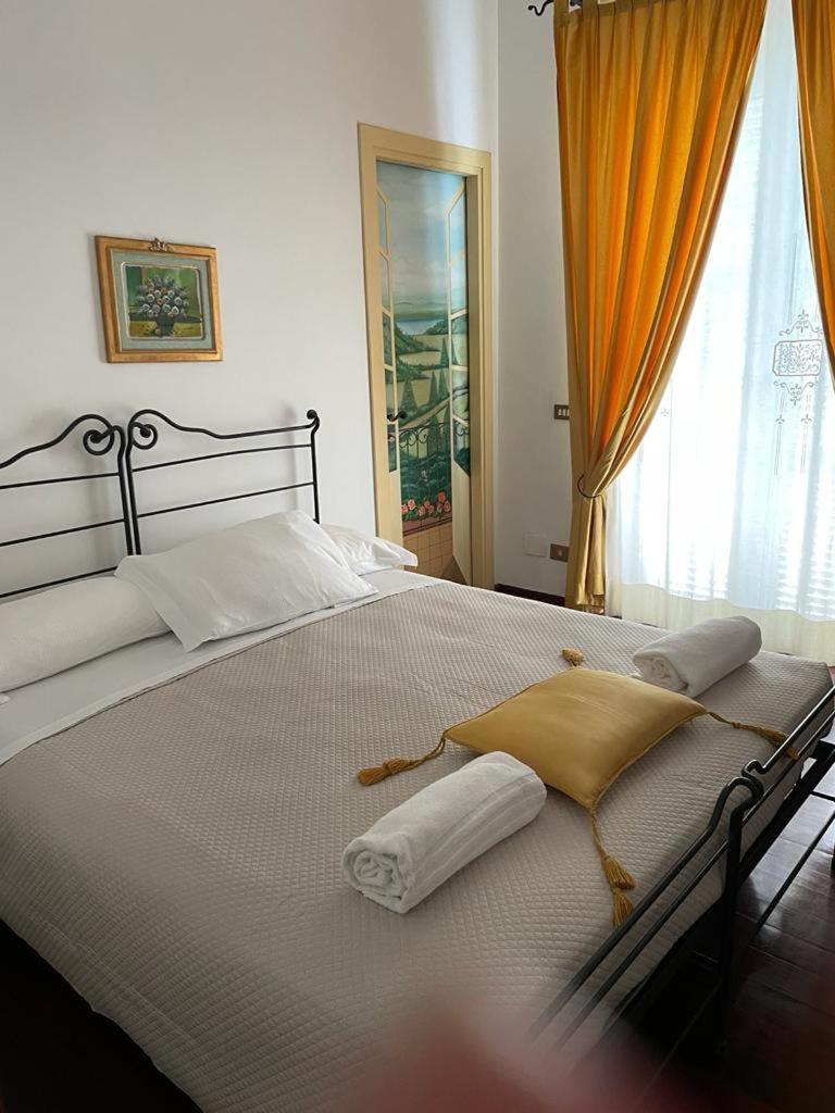 Villa Mirella view 3