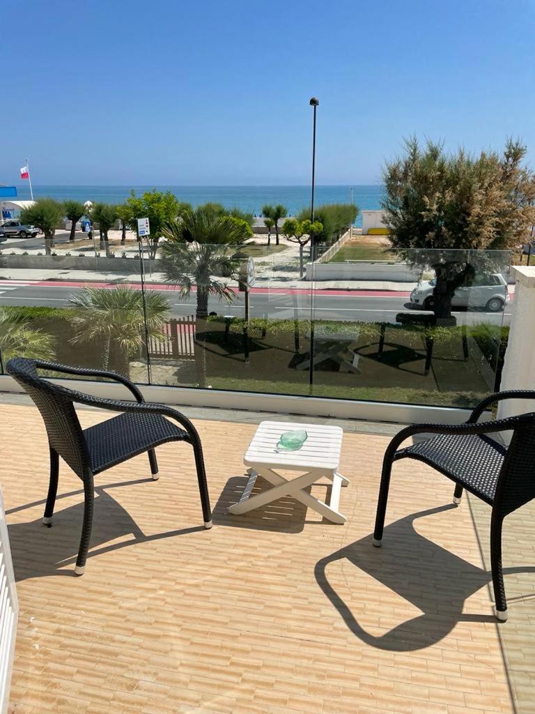 Villa Mirella view 4