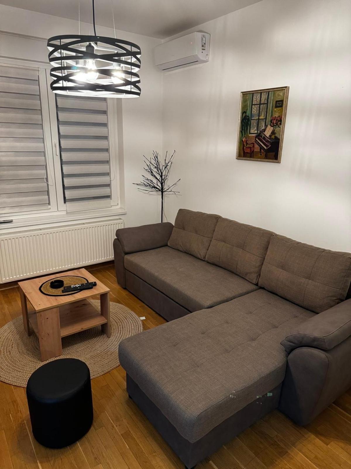 Apartman Mi view 2