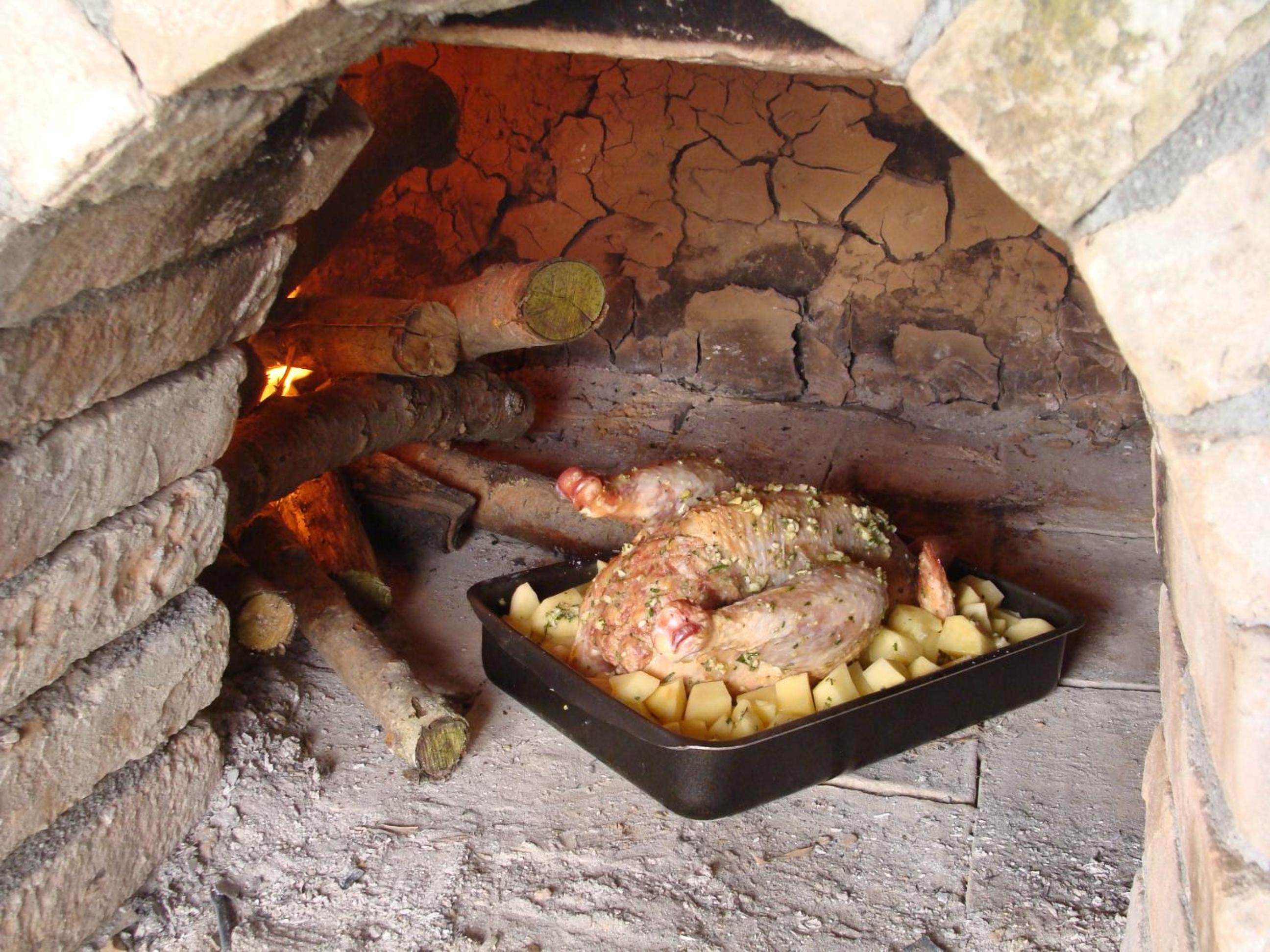 Antico Casale dei Sogni agriturismo
