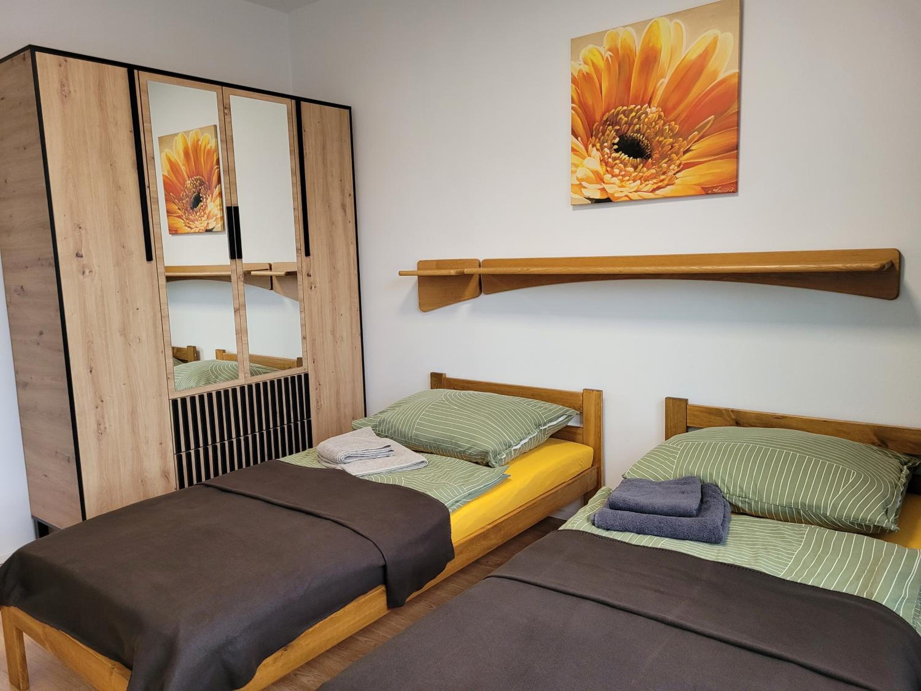 Apartmán Senica