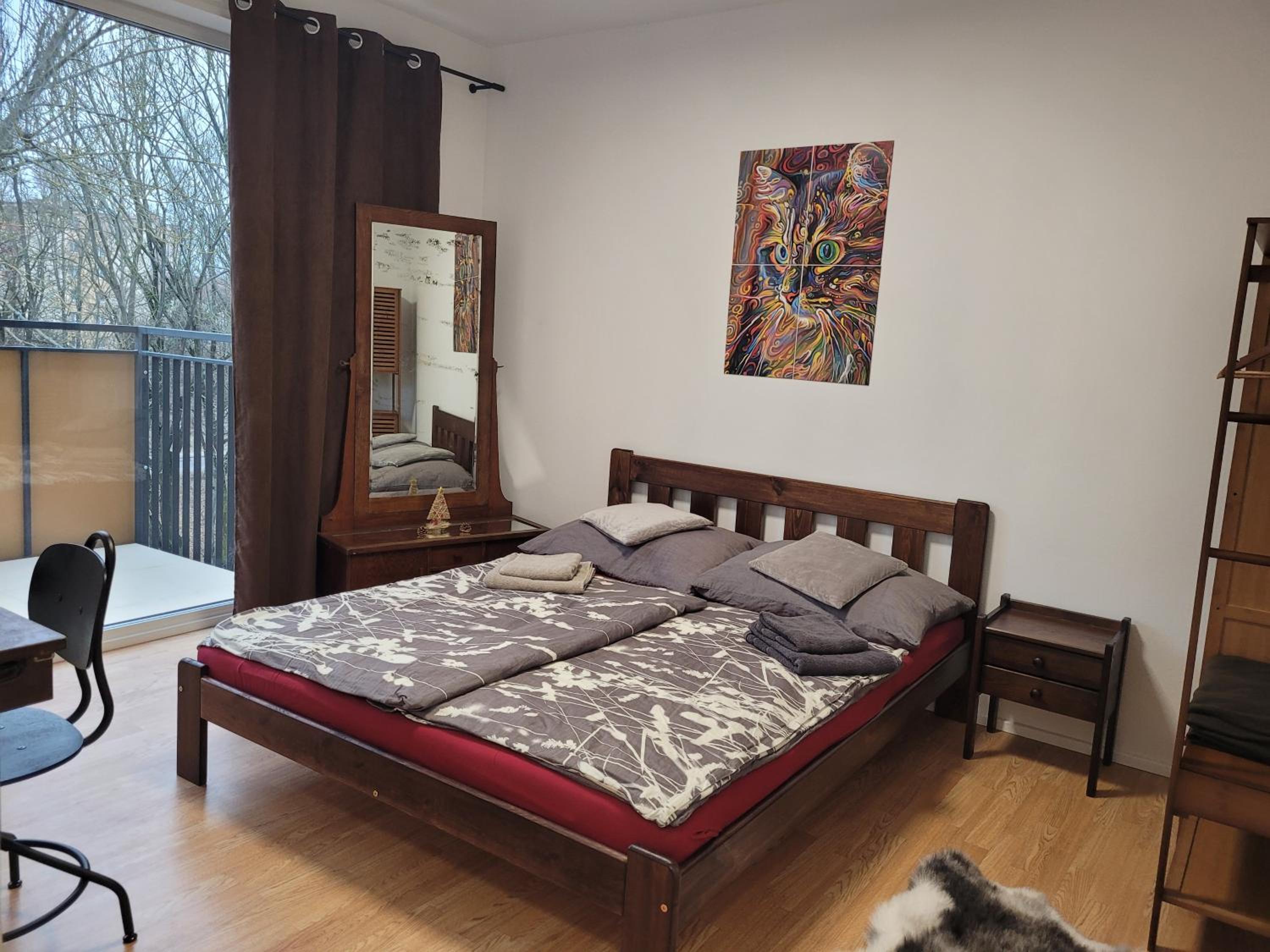 Apartmán Senica