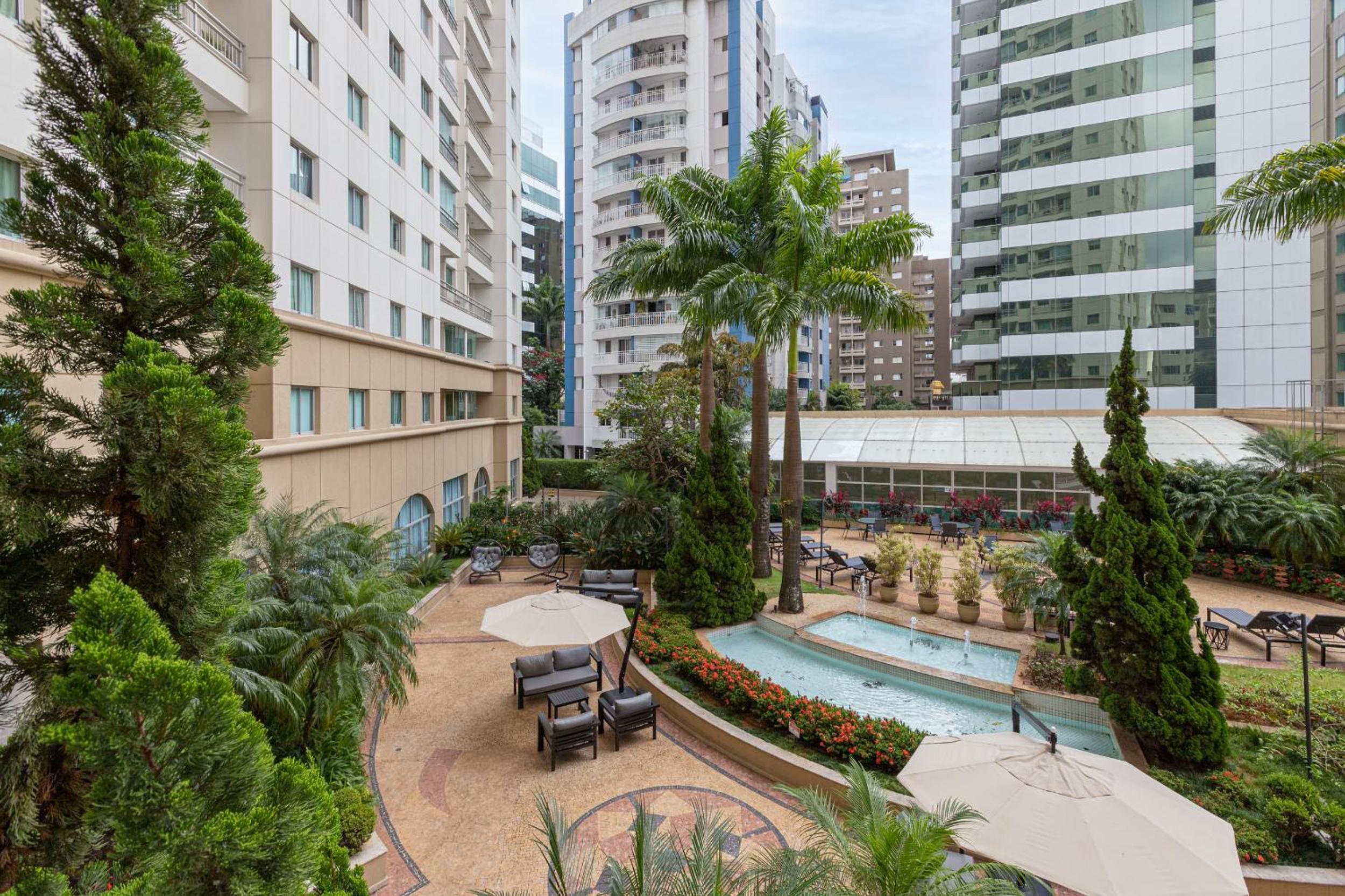 Easy Star - Charmoso flat na rua Bela Cintra - PG01I