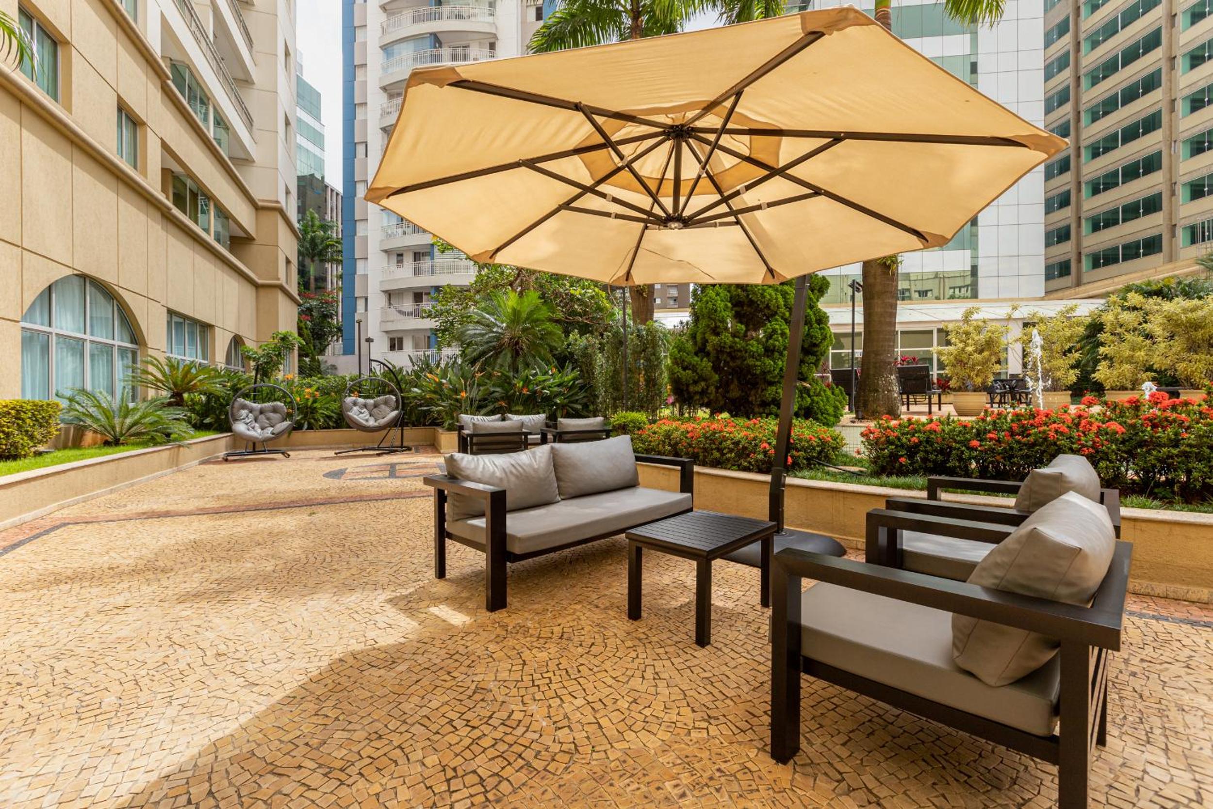 Easy Star - Charmoso flat na rua Bela Cintra - PG01I