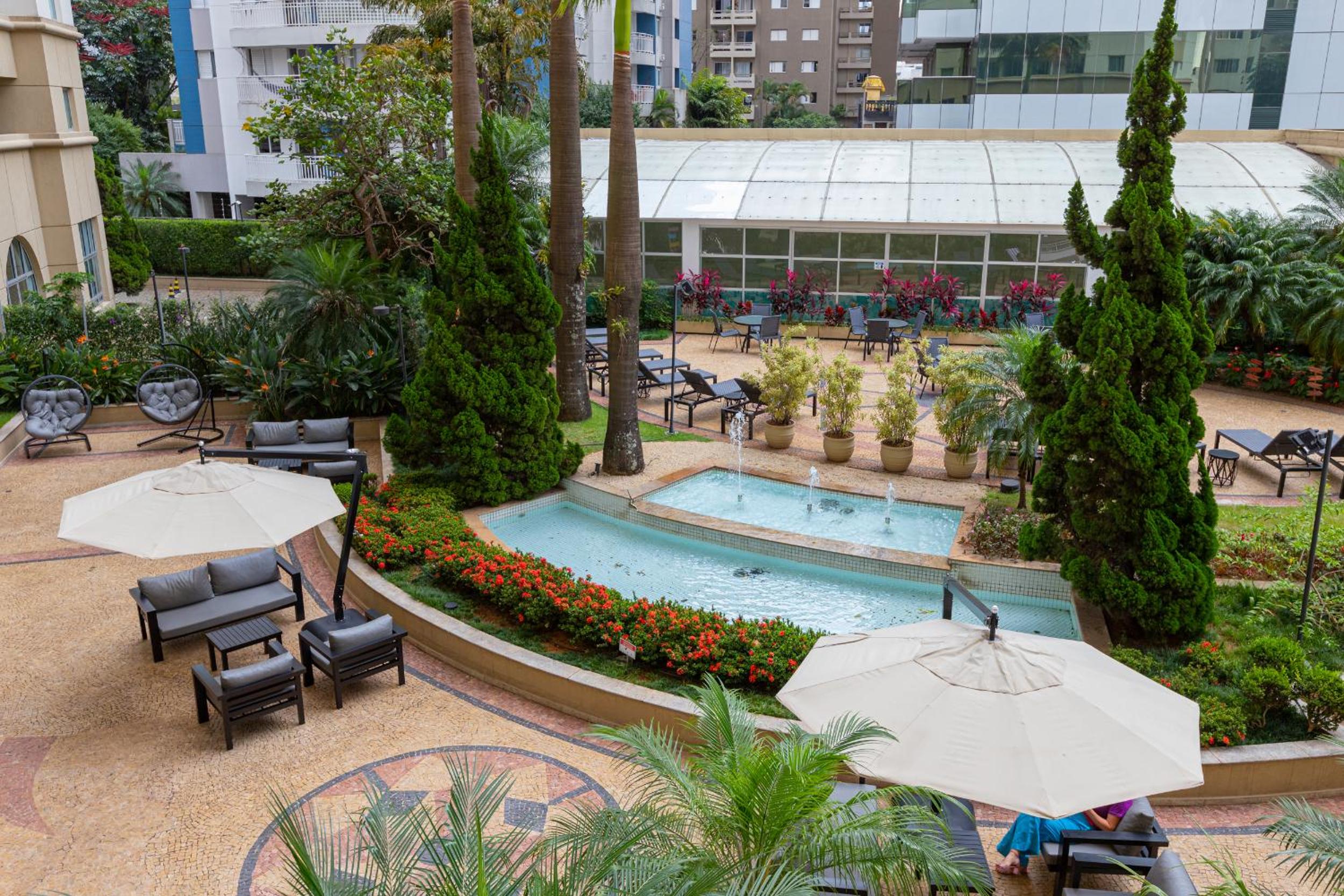 Easy Star - Charmoso flat na rua Bela Cintra - PG01I